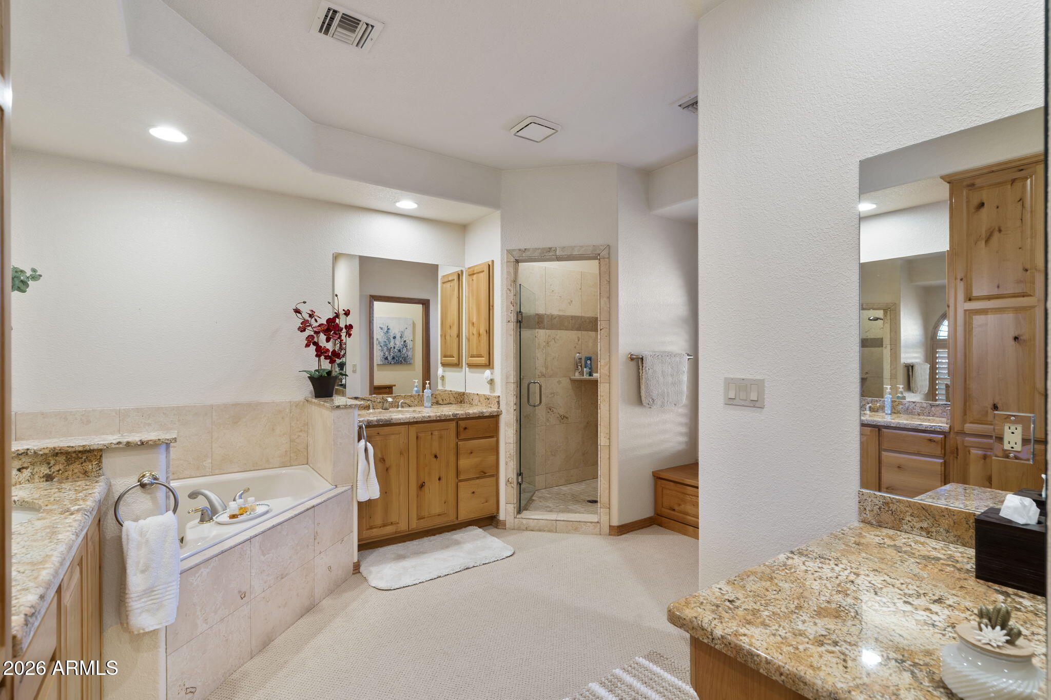 Fountain Hills - Residential