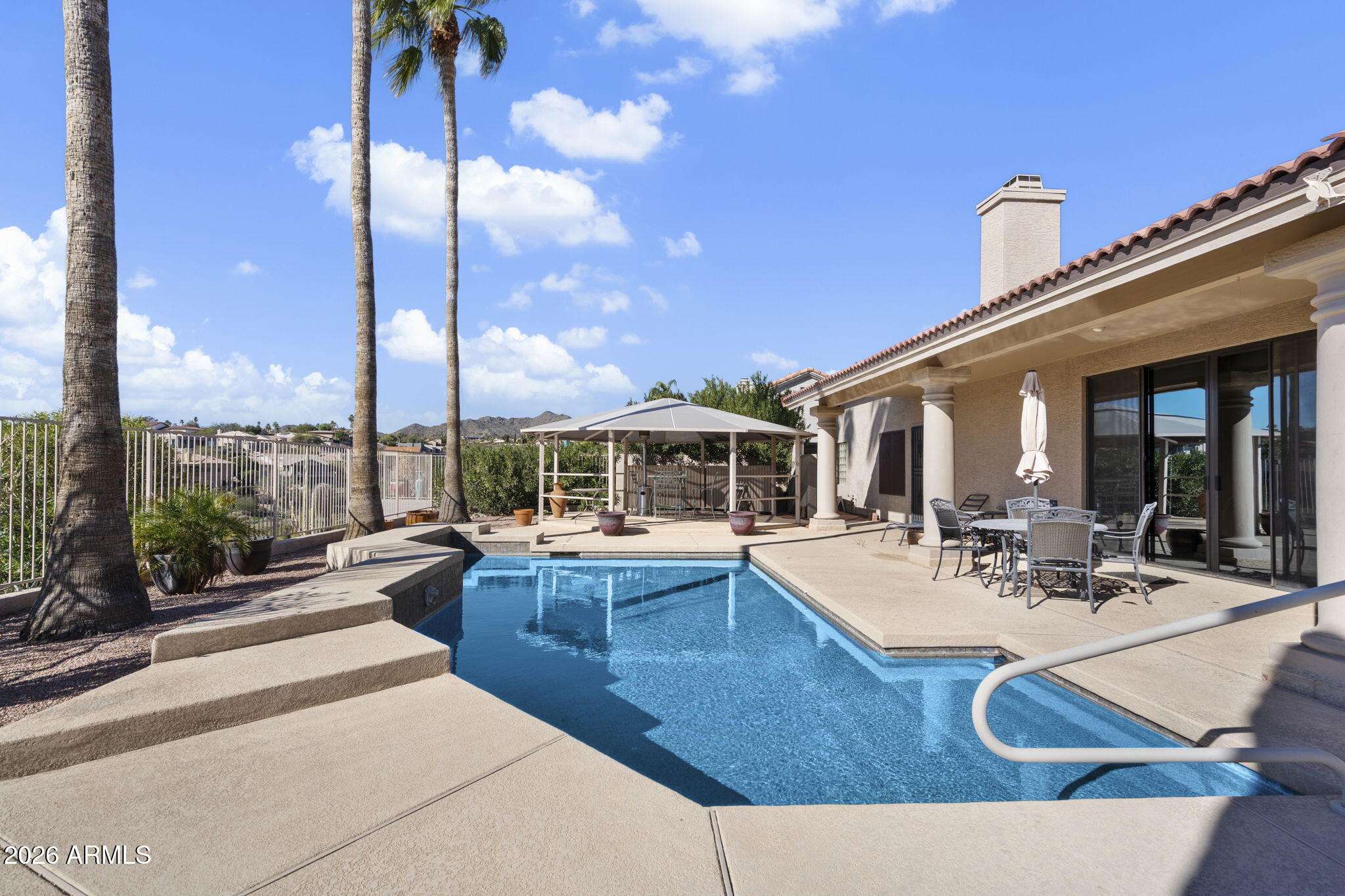 Fountain Hills - Residential