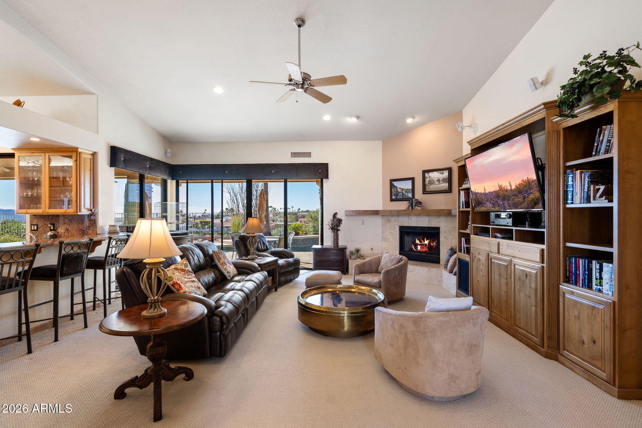 Fountain Hills - Residential