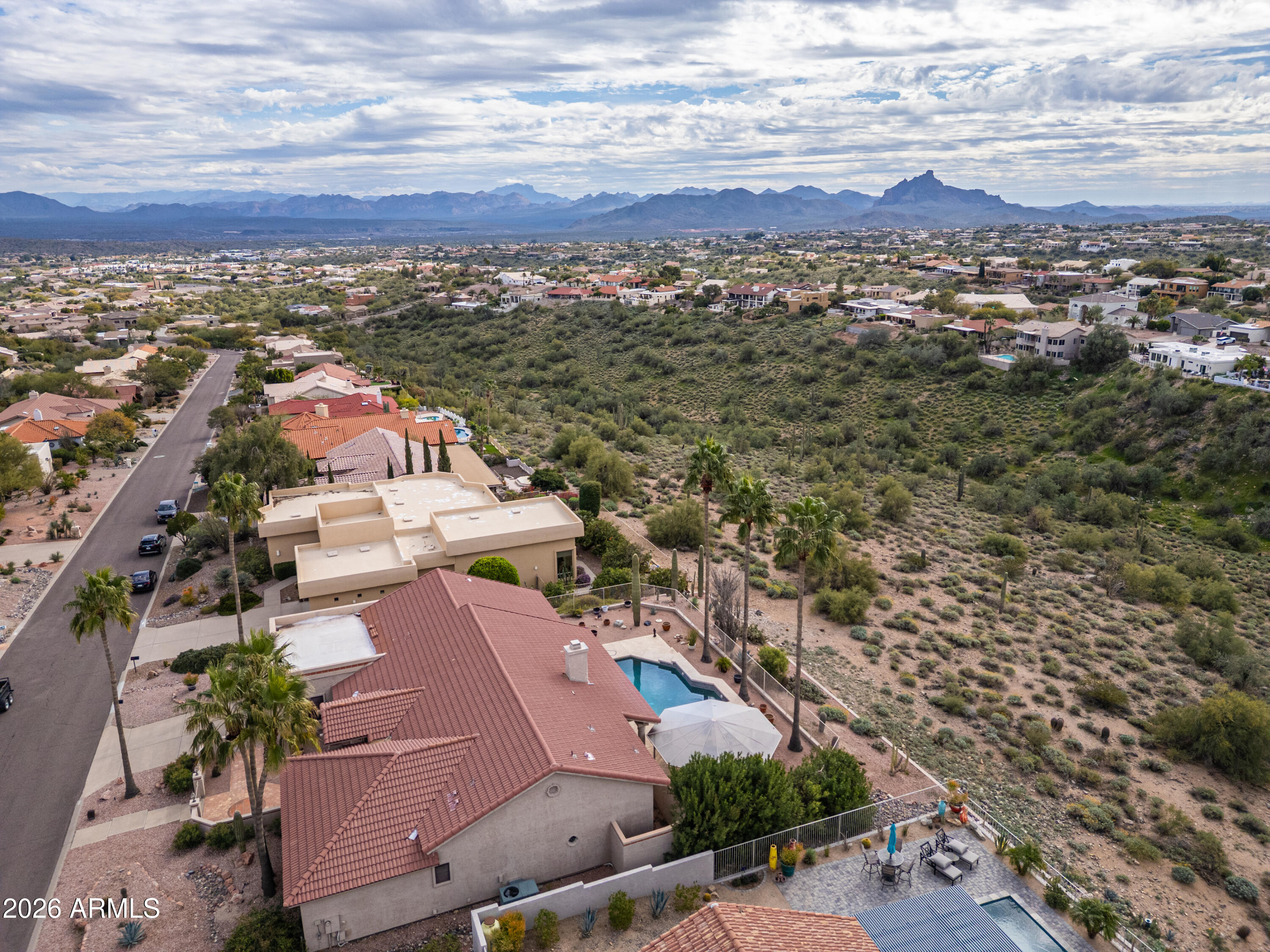 Fountain Hills - Residential