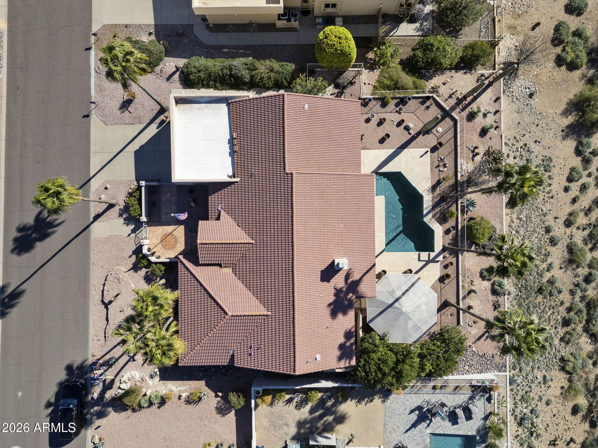 Fountain Hills - Residential