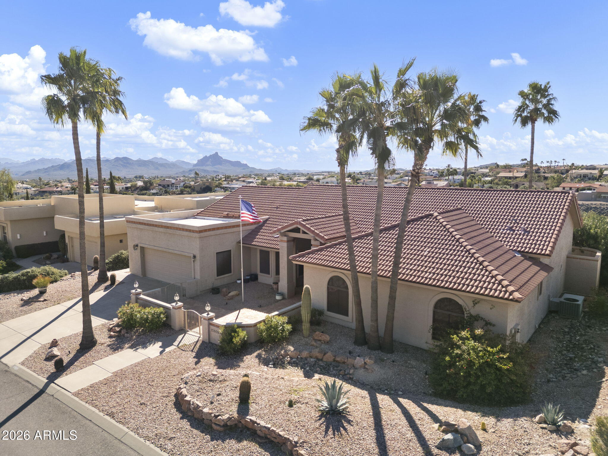 Fountain Hills - Residential