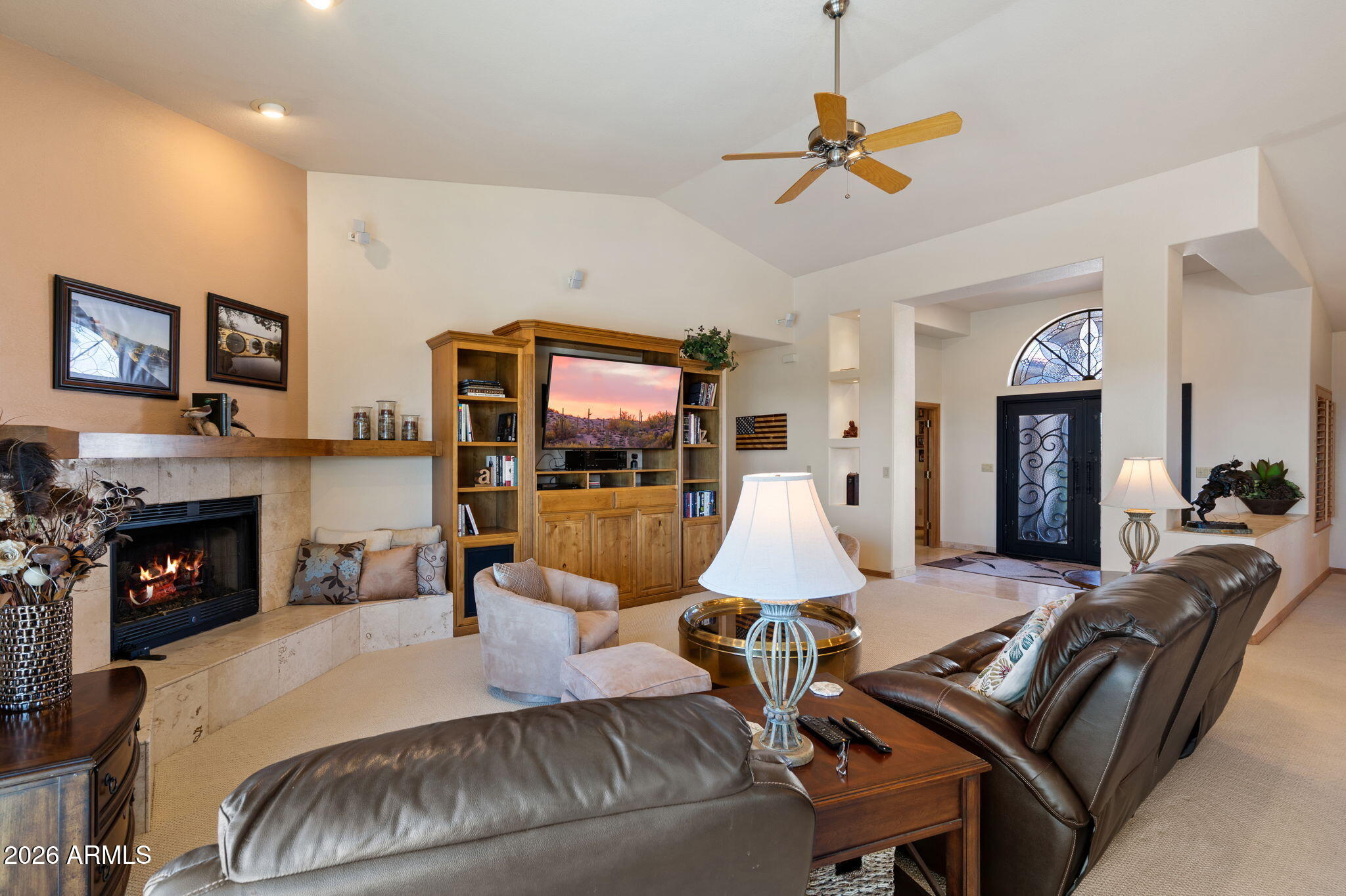 Fountain Hills - Residential