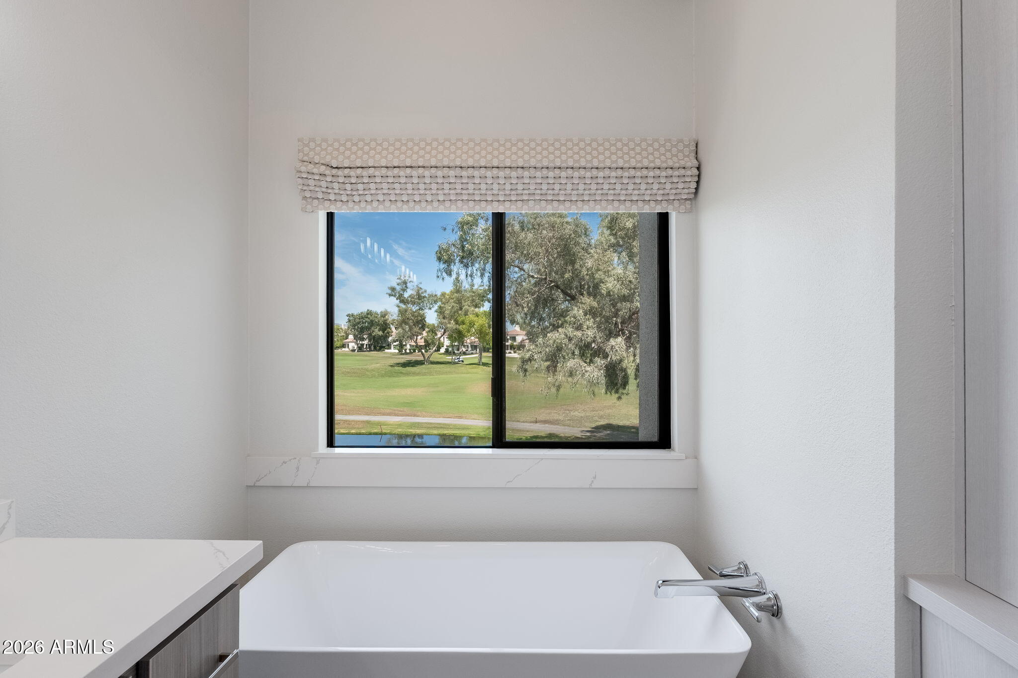PAVILIONS AMD - Residential