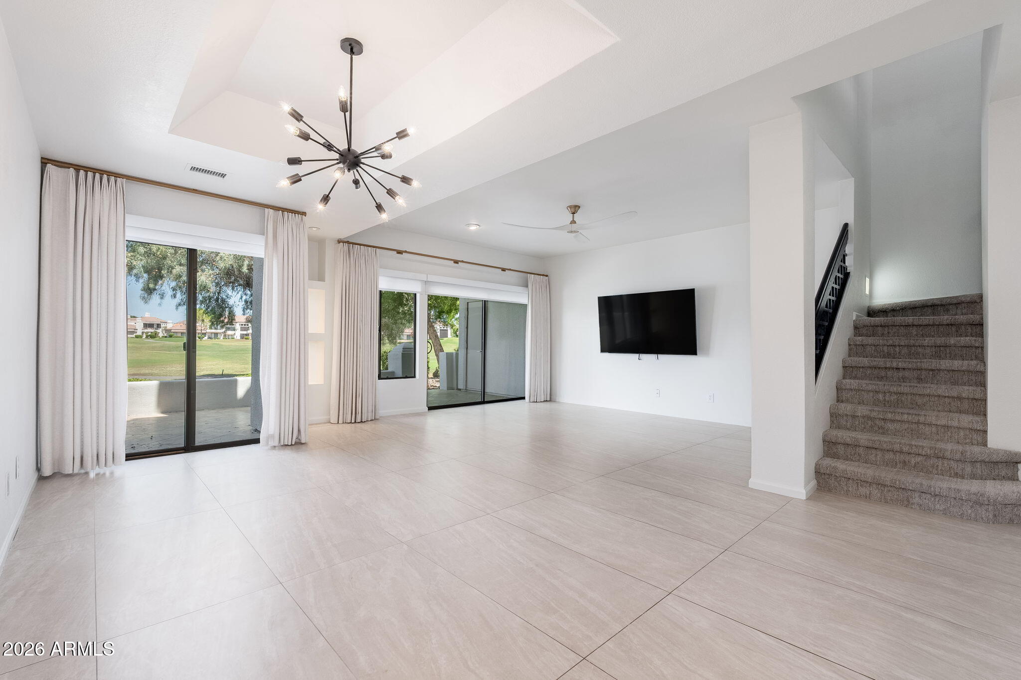 PAVILIONS AMD - Residential