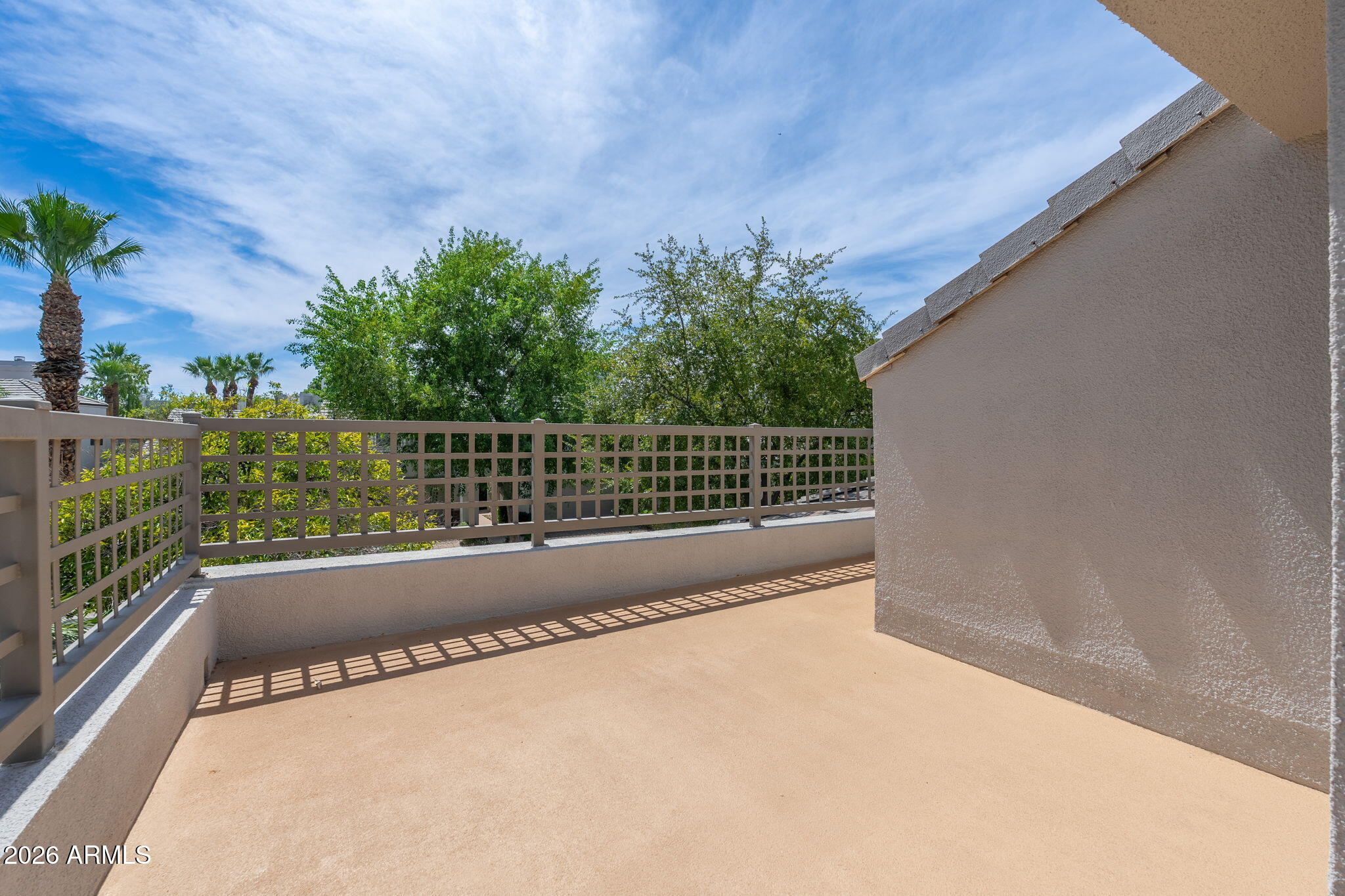 PAVILIONS AMD - Residential