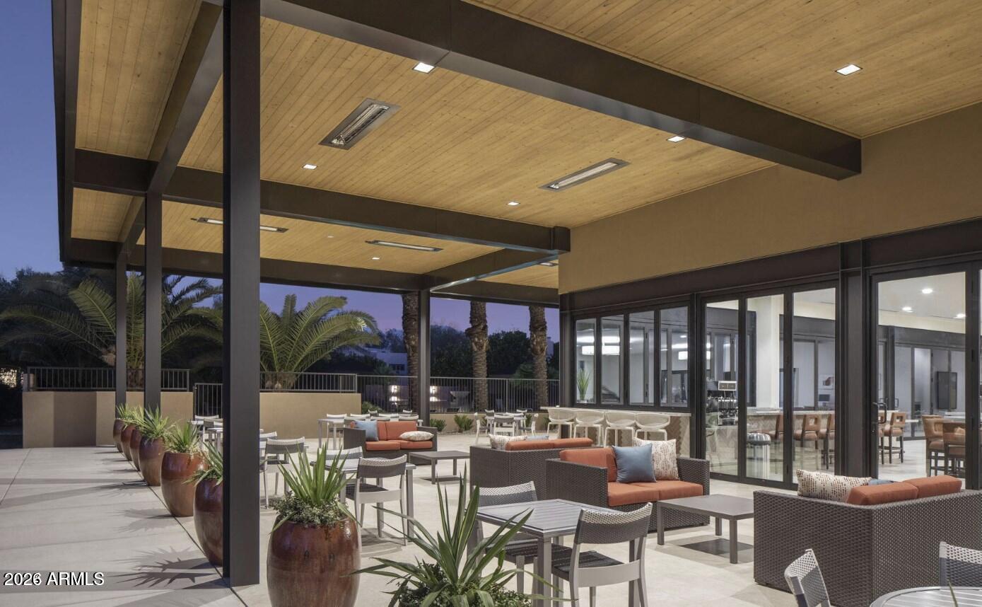 Gainey Ranch - Residential