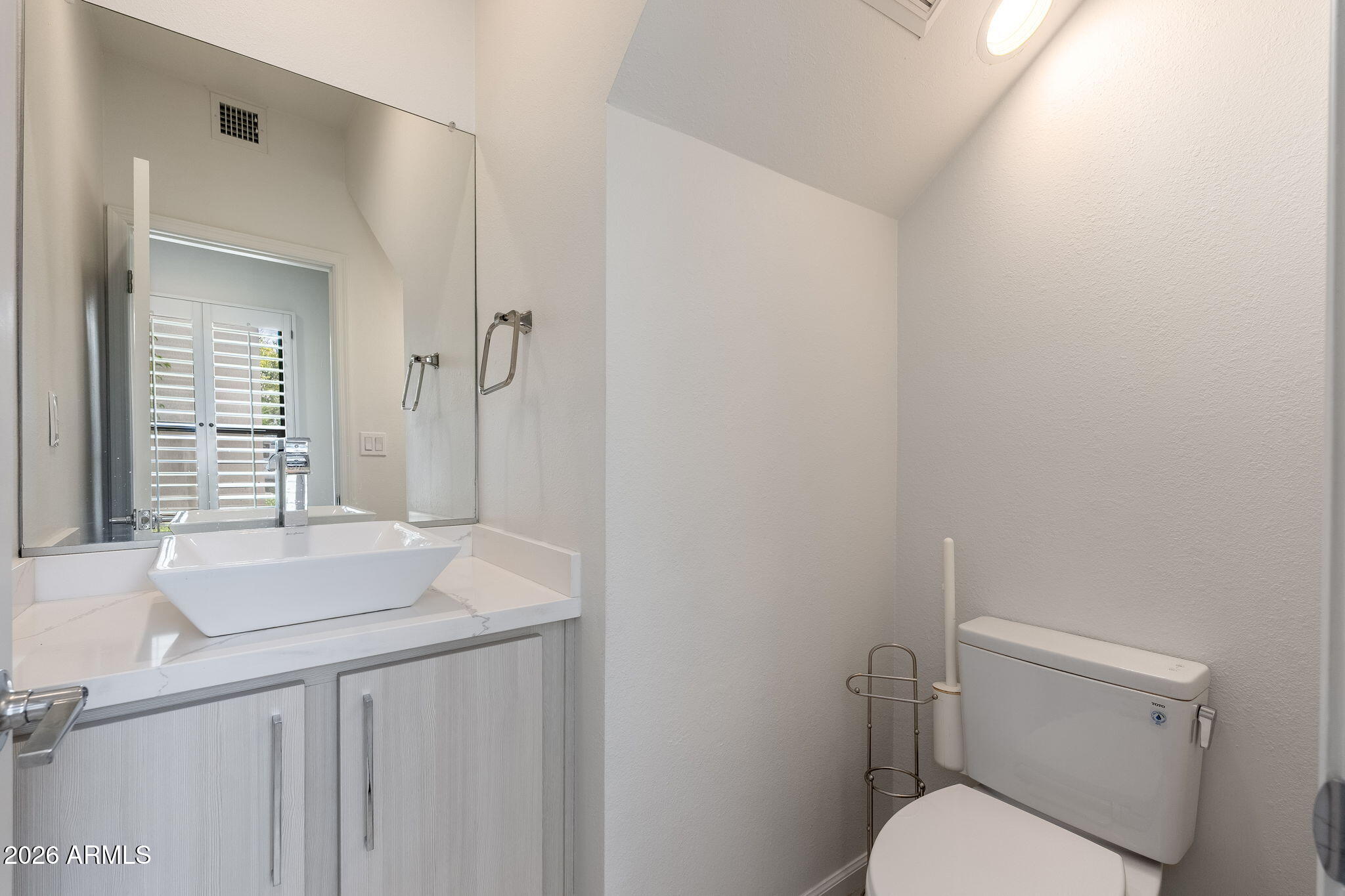 PAVILIONS AMD - Residential