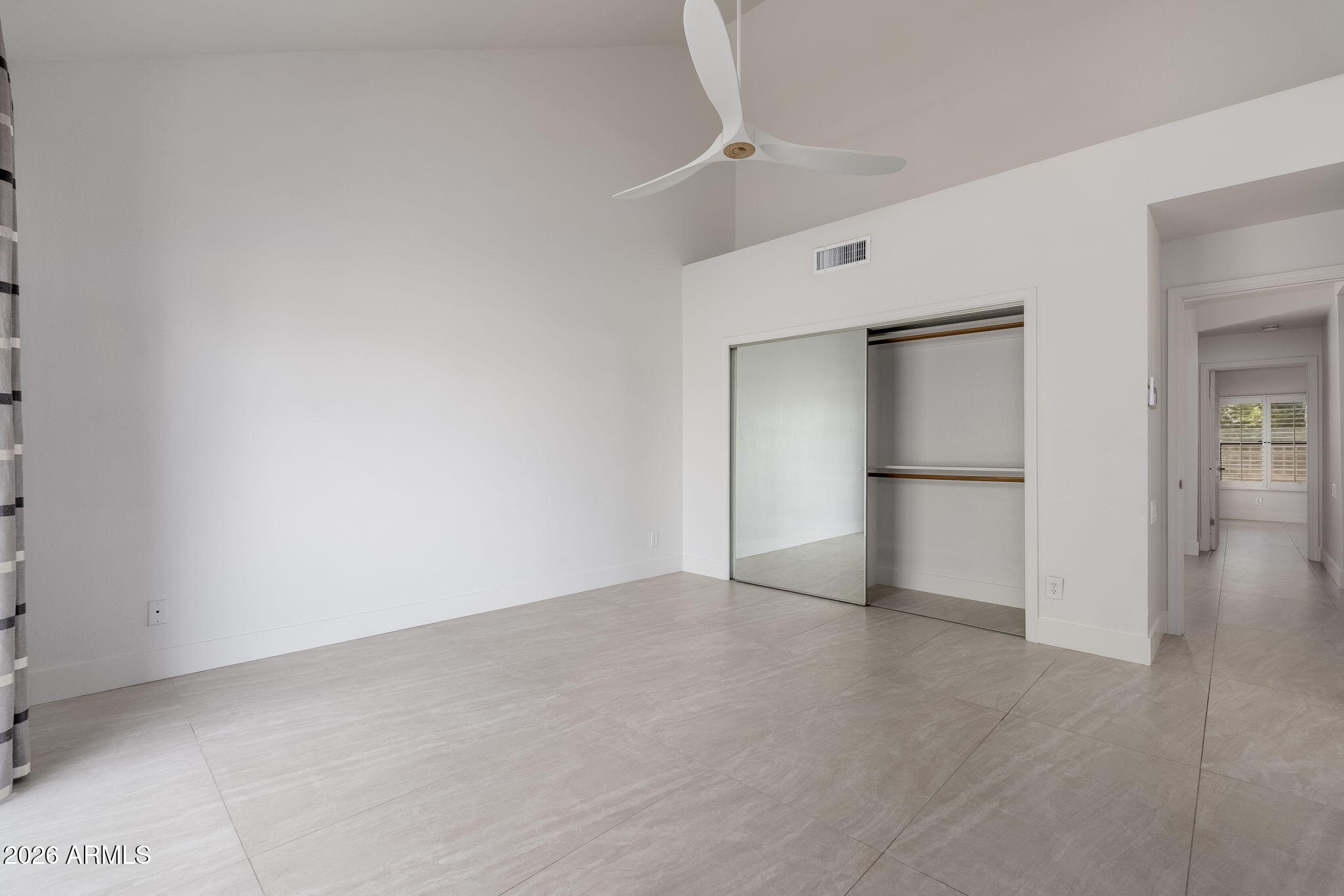 PAVILIONS AMD - Residential