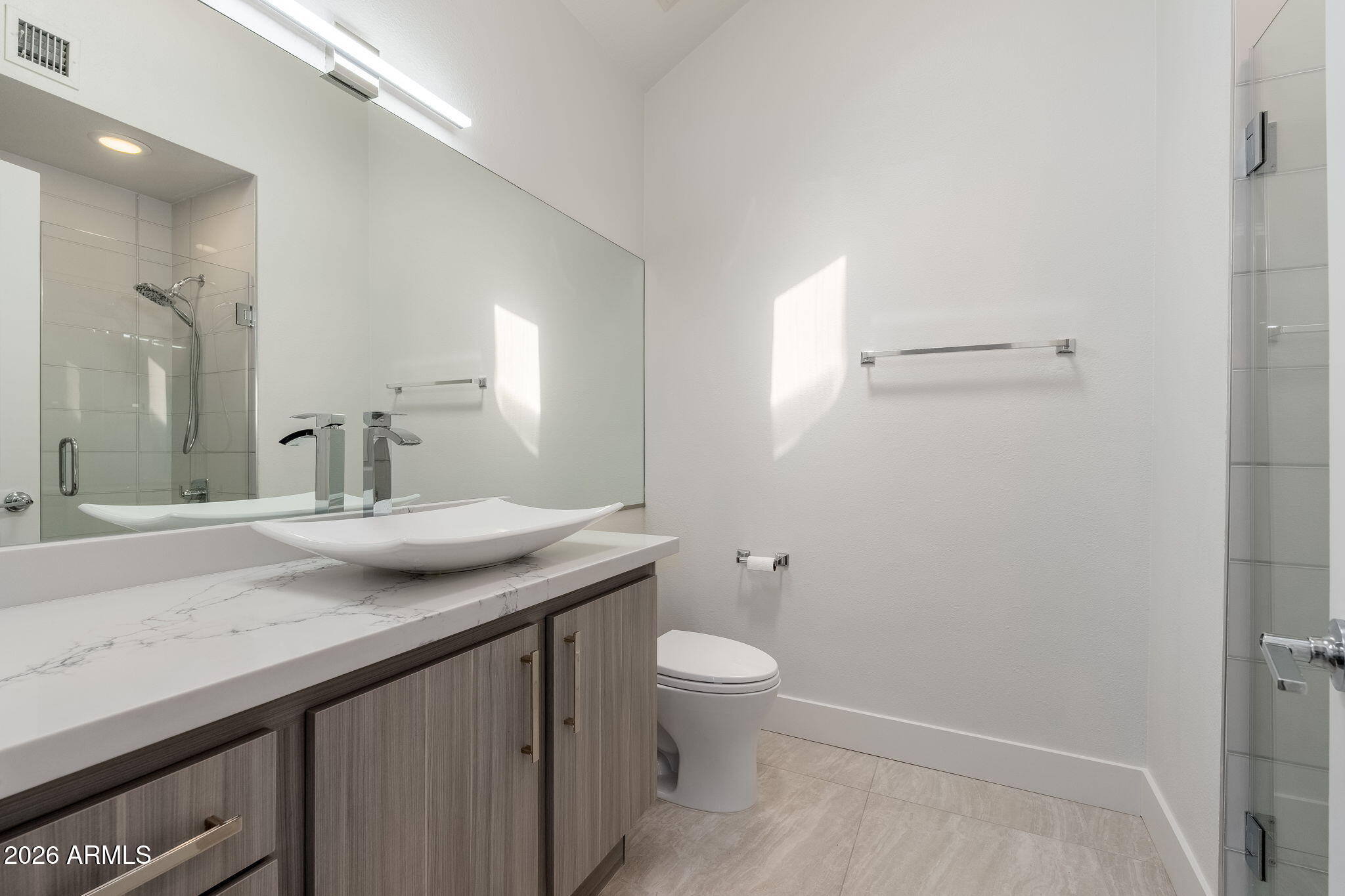 PAVILIONS AMD - Residential