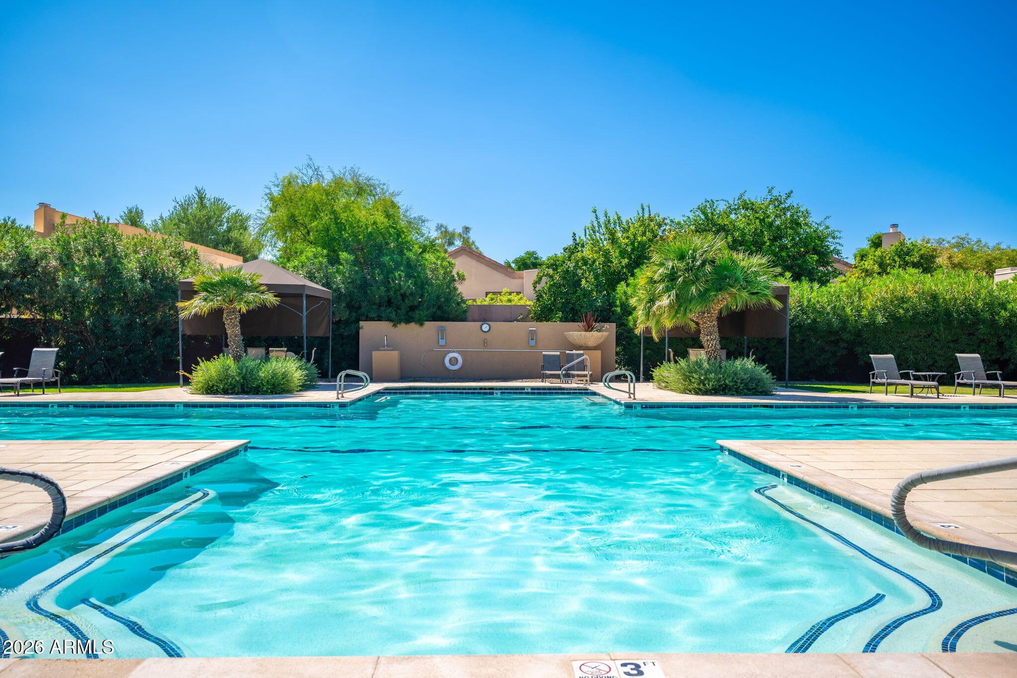 Gainey Ranch - Residential