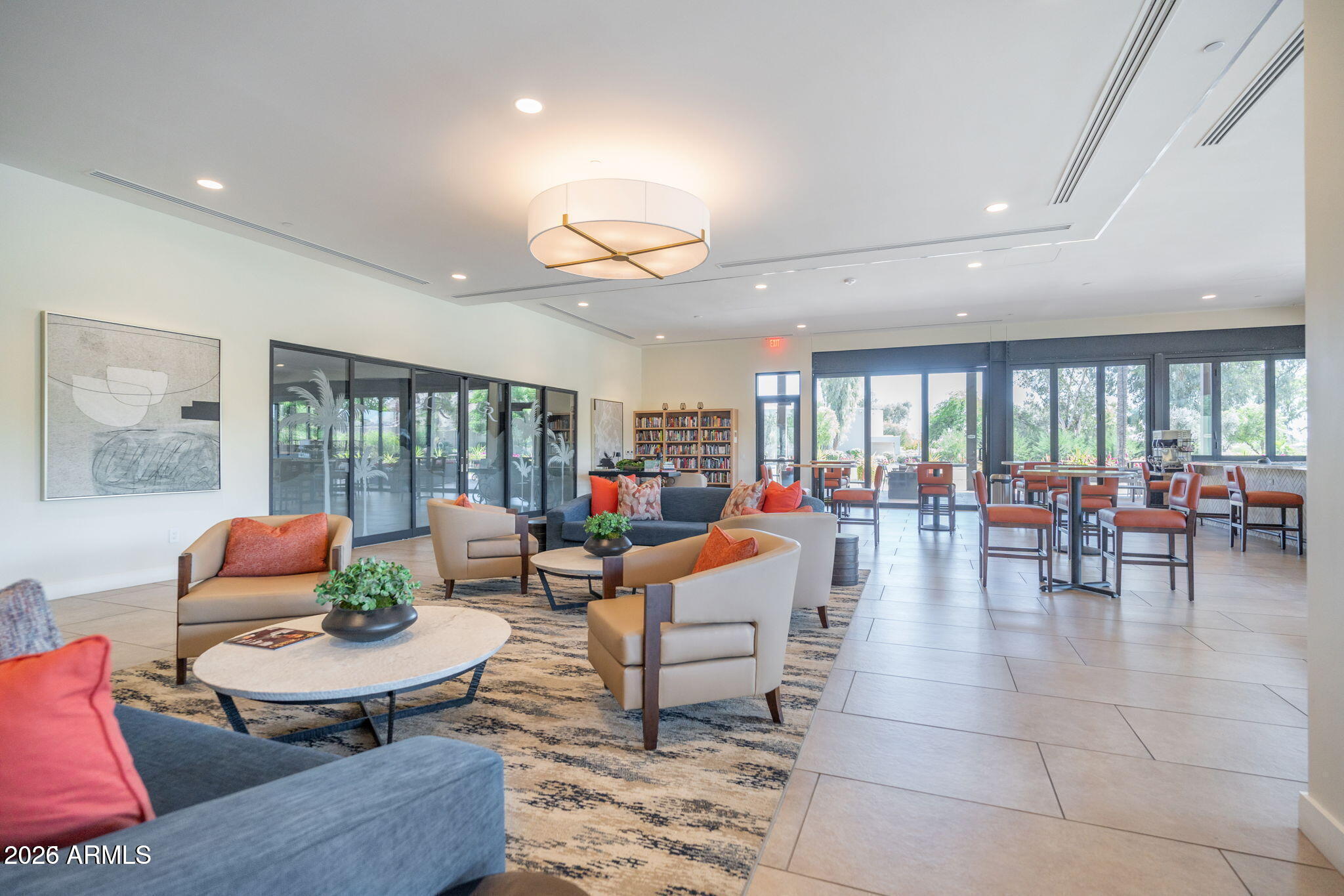 Gainey Ranch - Residential