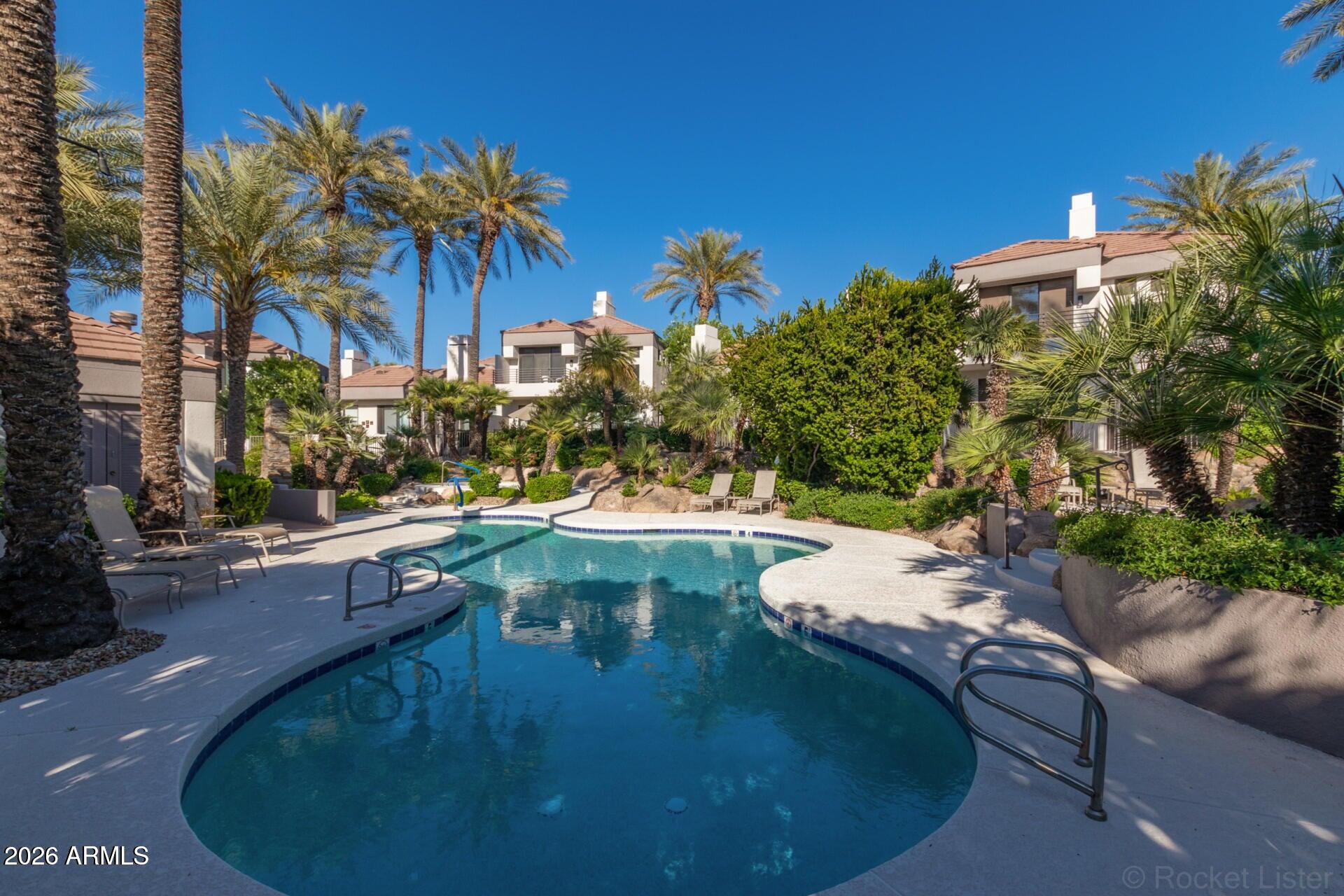 Gainey Ranch - Residential