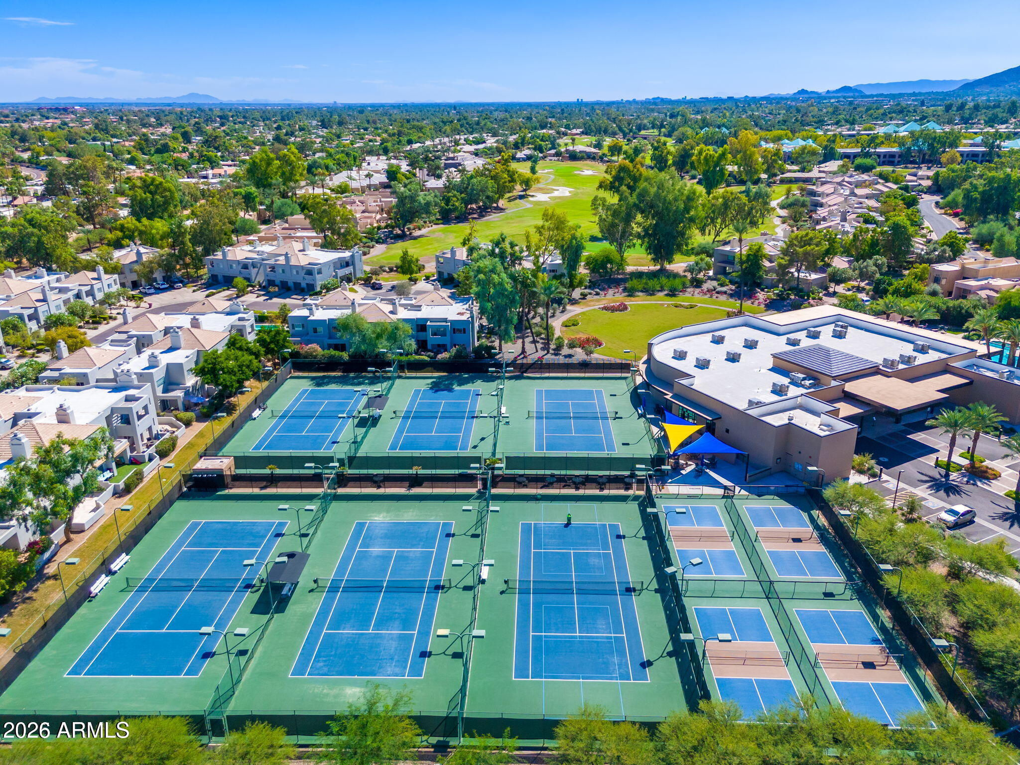 Gainey Ranch - Residential