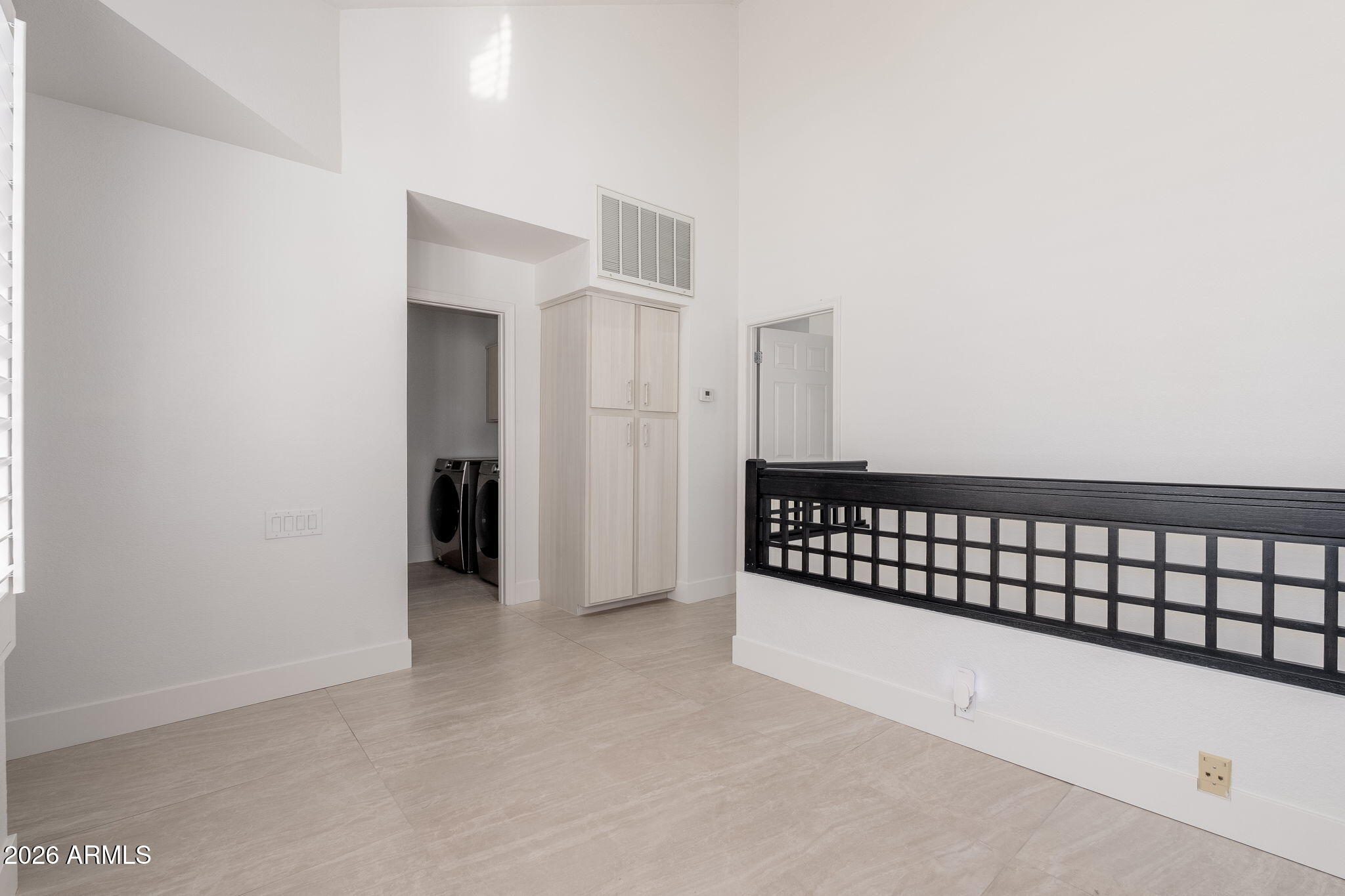 PAVILIONS AMD - Residential
