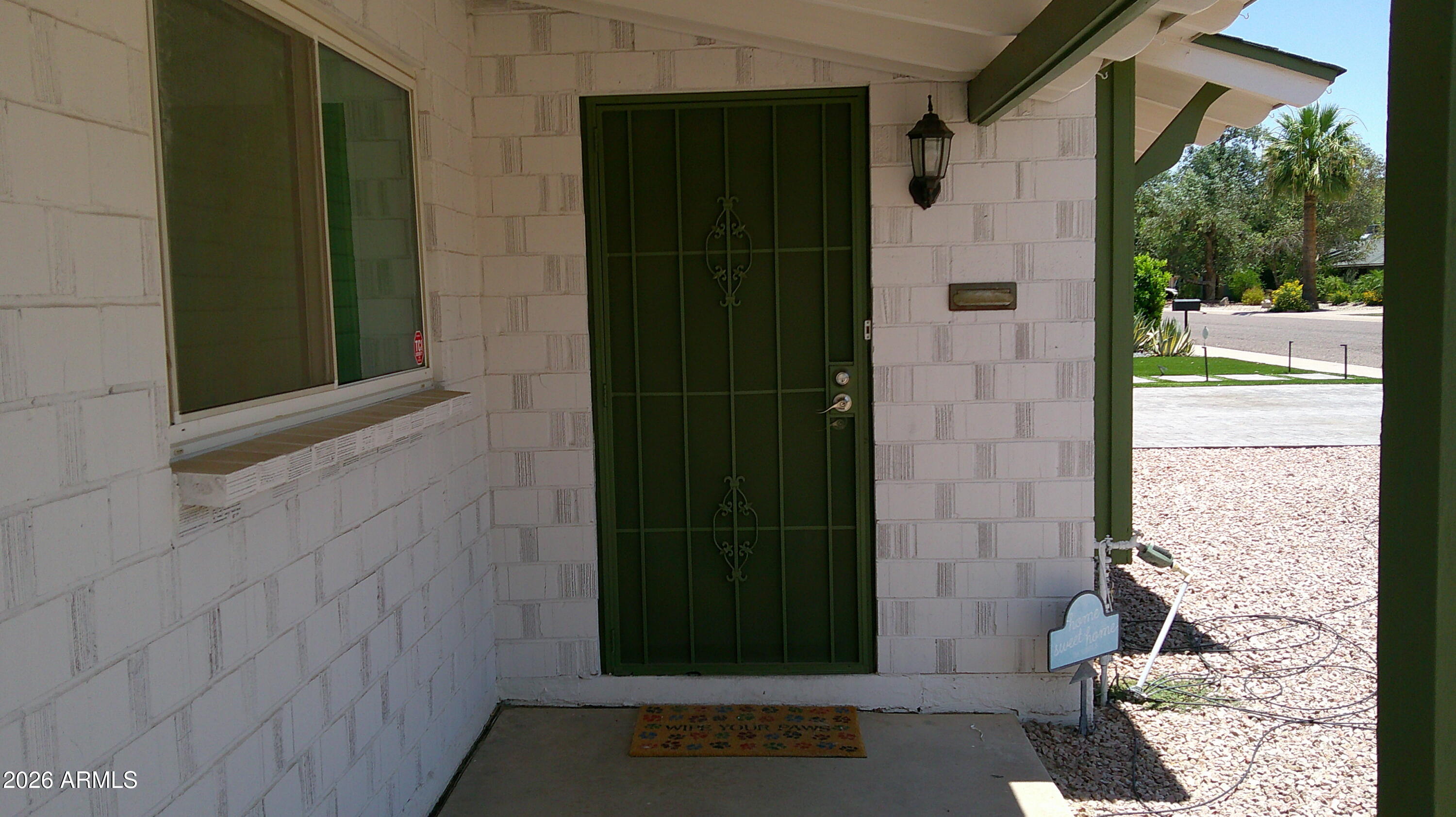 SCOTTSDALE ESTATES 14 LOTS 1845-1925 - Residential Lease