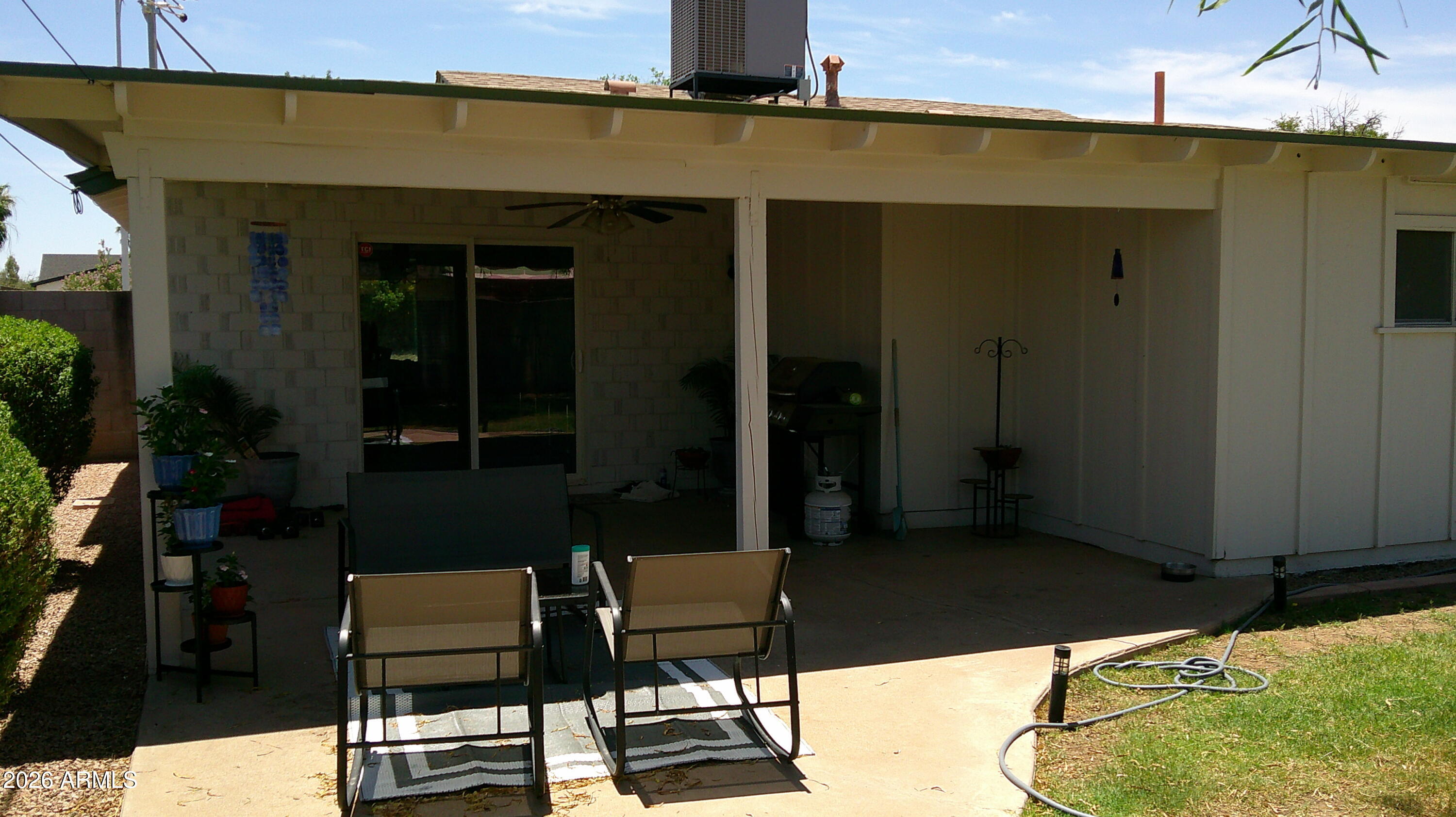 SCOTTSDALE ESTATES 14 LOTS 1845-1925 - Residential Lease
