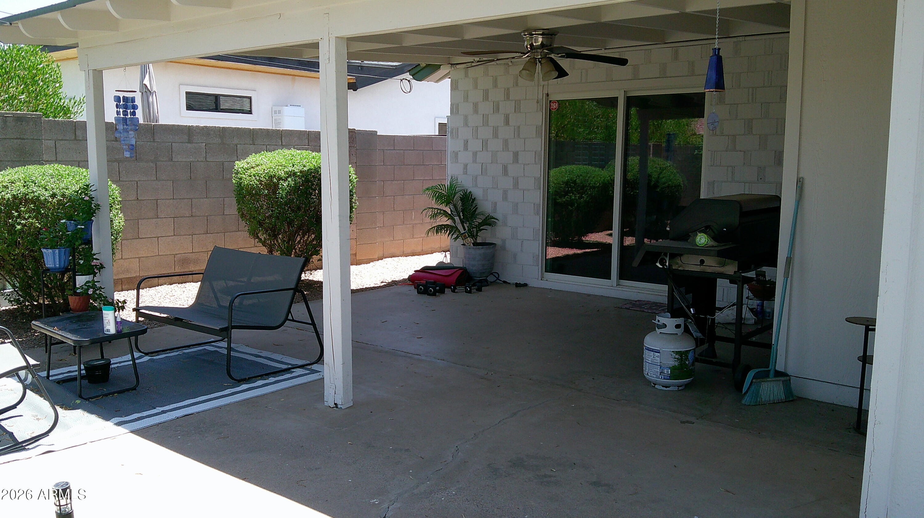 SCOTTSDALE ESTATES 14 LOTS 1845-1925 - Residential Lease