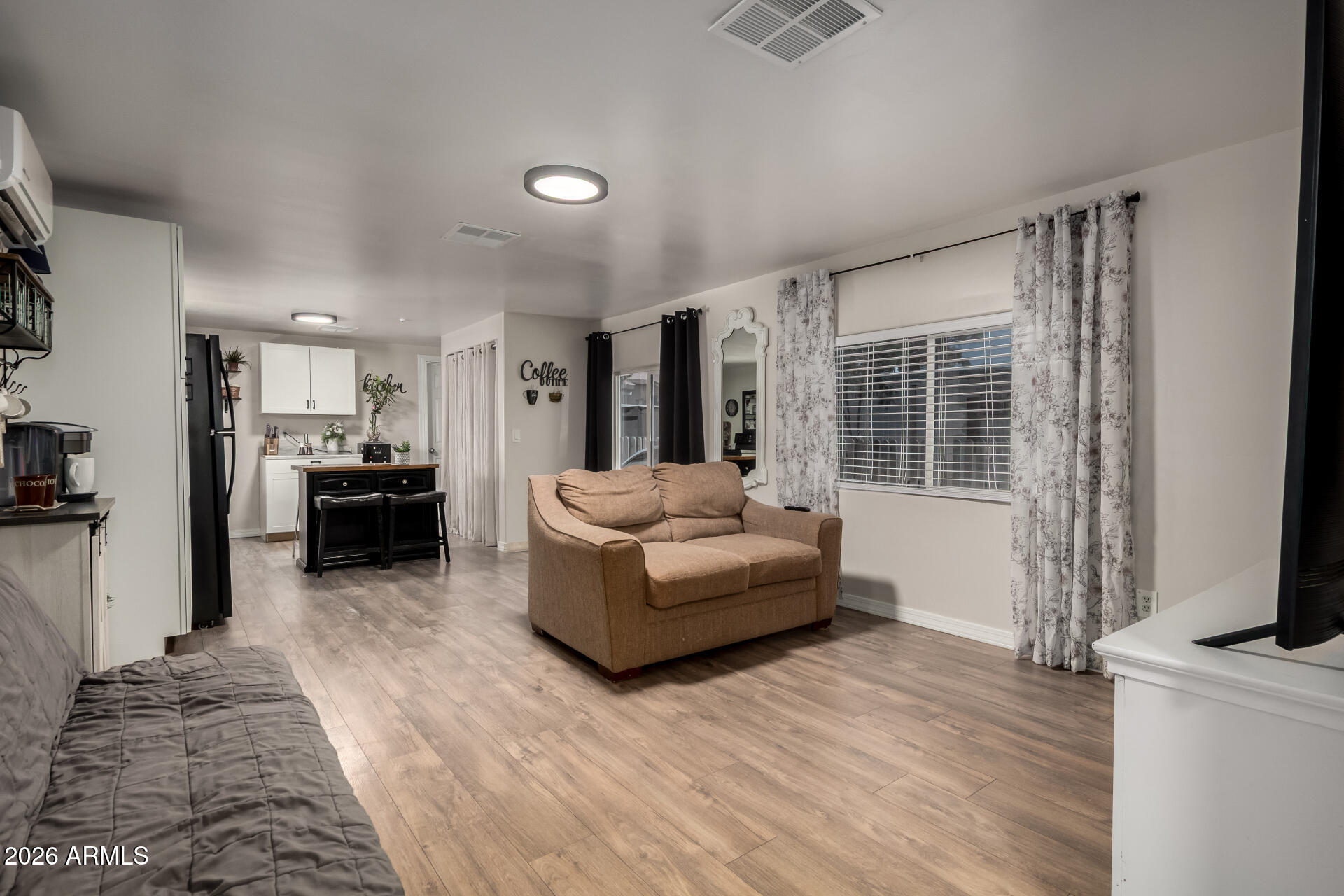 Shadow Ridge Estates Family Mobile Home Park - Residential