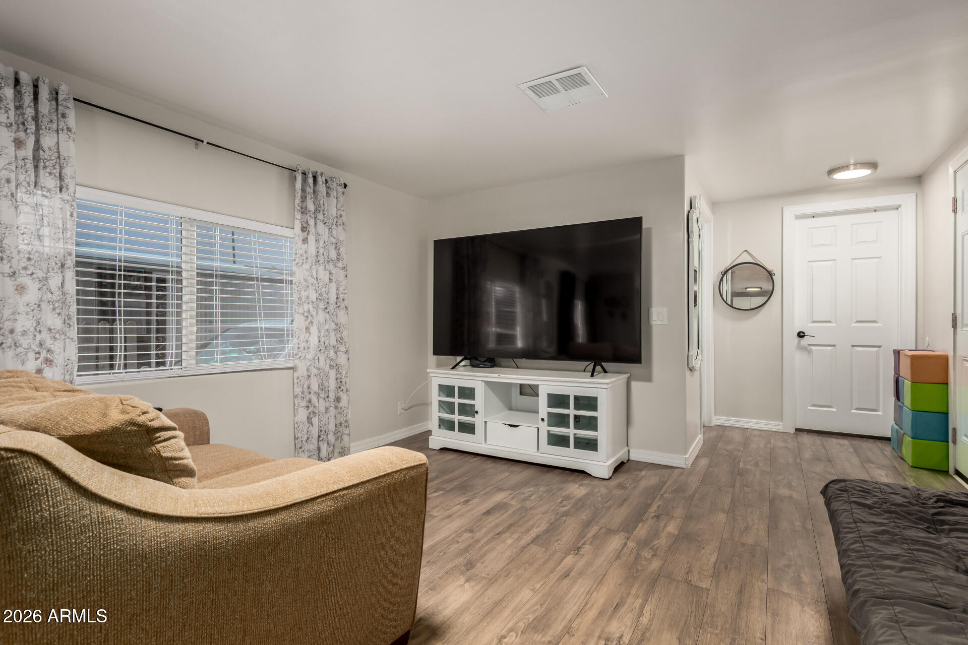 Shadow Ridge Estates Family Mobile Home Park - Residential