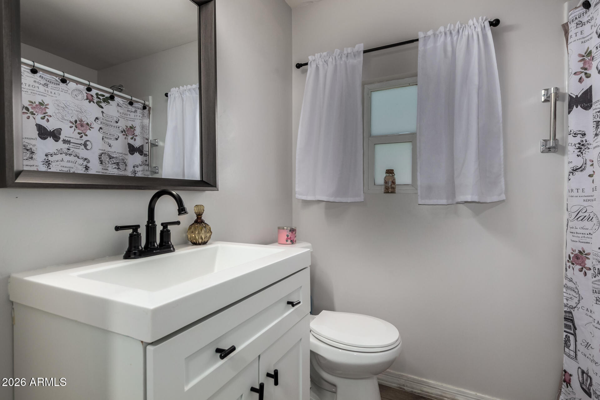 Shadow Ridge Estates Family Mobile Home Park - Residential