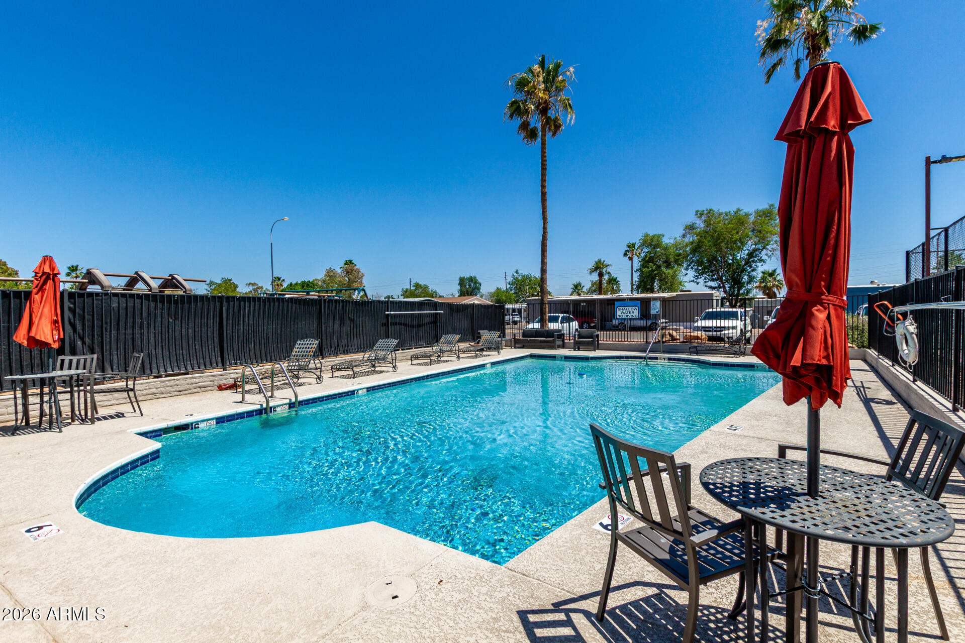 Shadow Ridge Estates Family Mobile Home Park - Residential