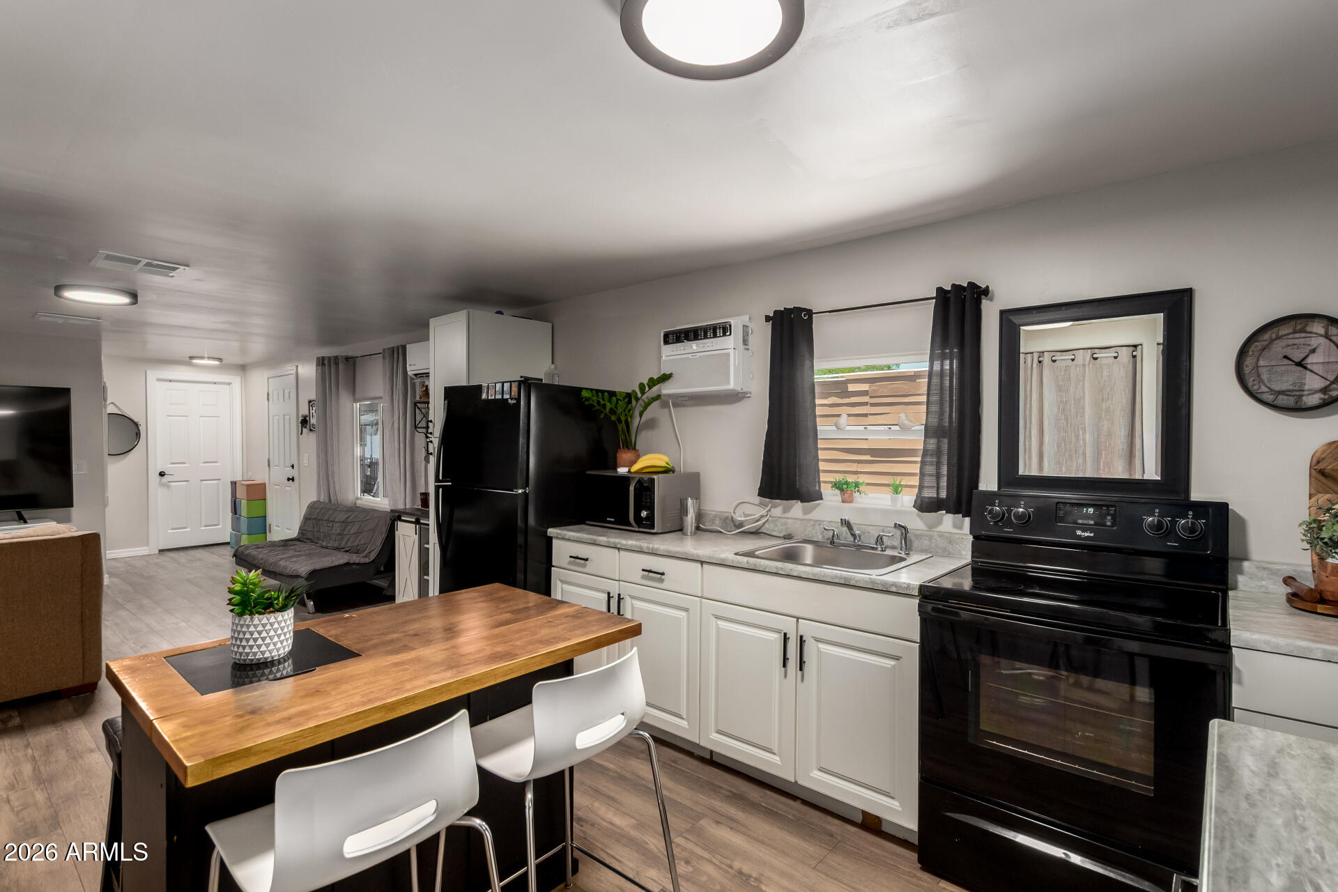 Shadow Ridge Estates Family Mobile Home Park - Residential