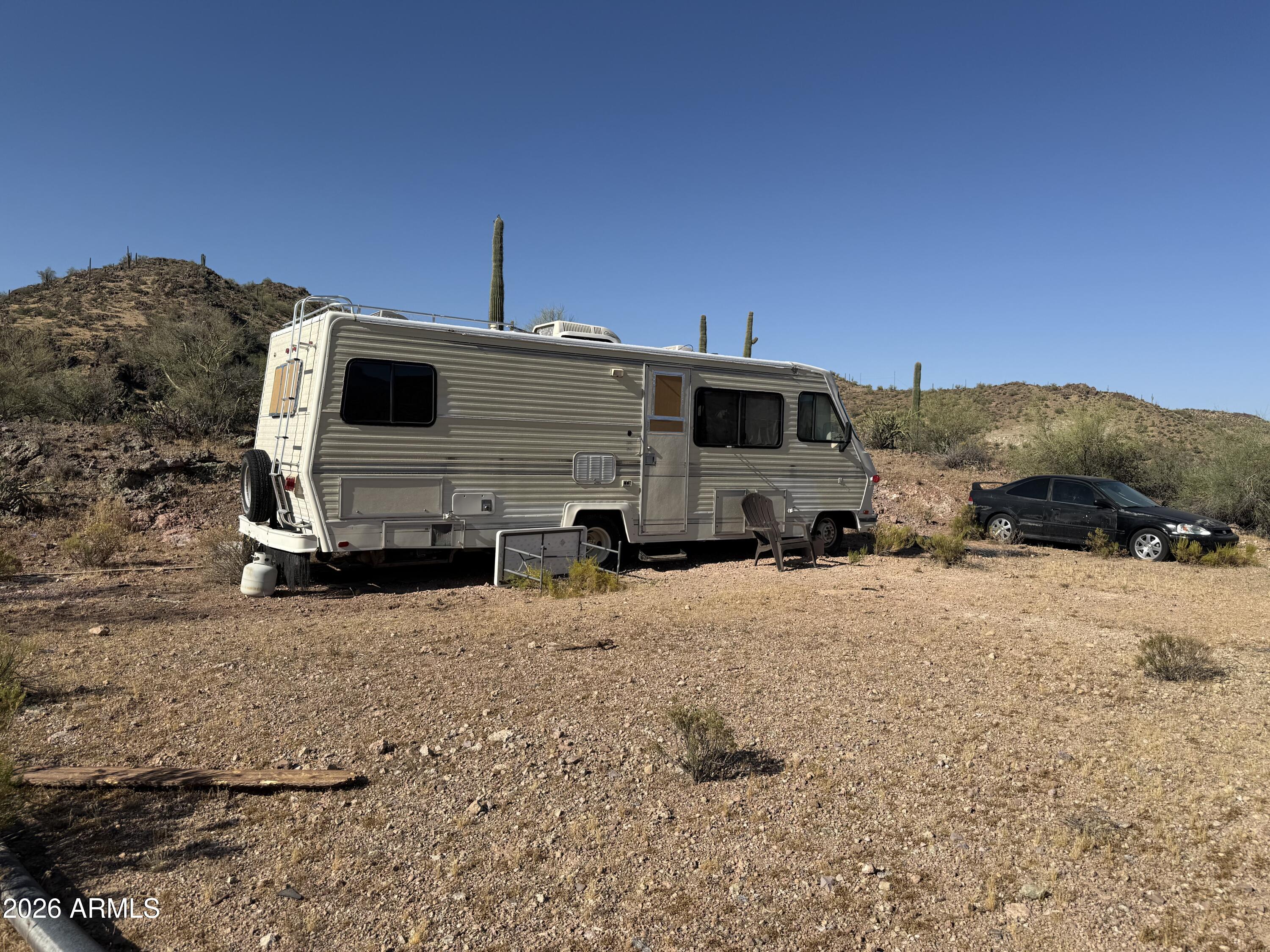 plesant country ranches - Land