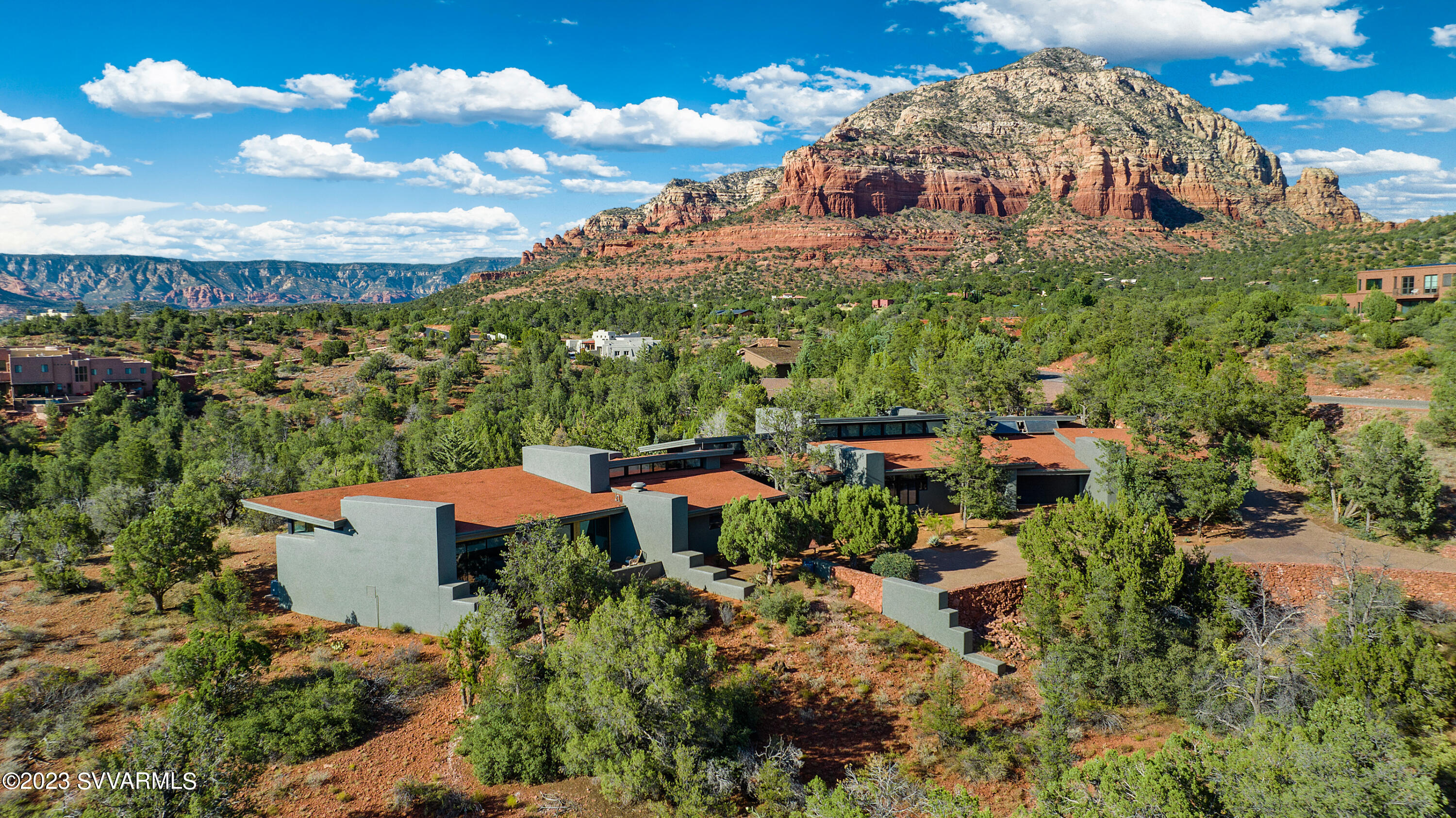Foothills N - Residential