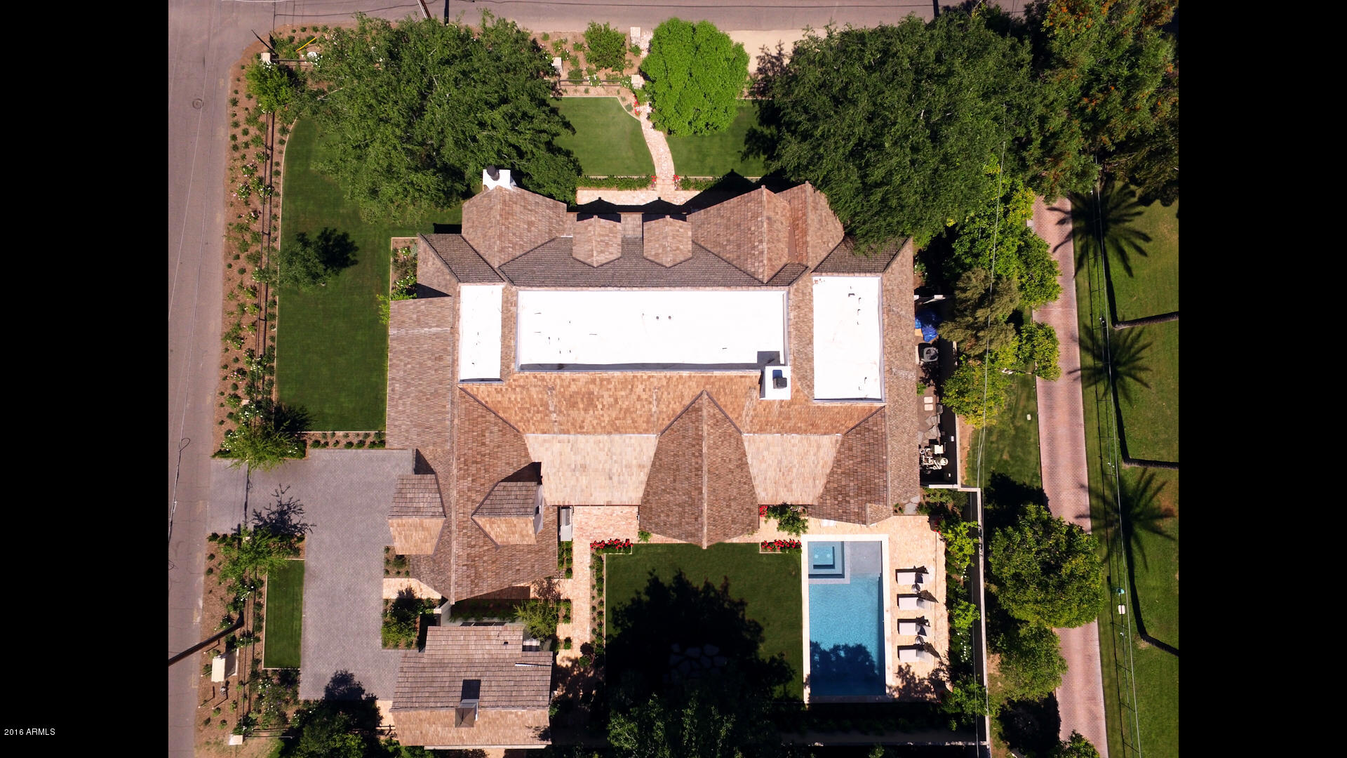 LOMBARDI ESTATES BLK 4 - Residential