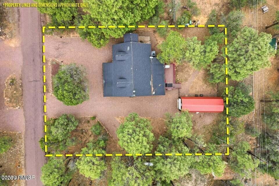 TIMBERLAKE PINES PINEWOODS UNIT 2 - Residential