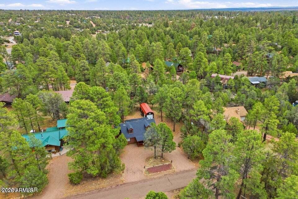 TIMBERLAKE PINES PINEWOODS UNIT 2 - Residential