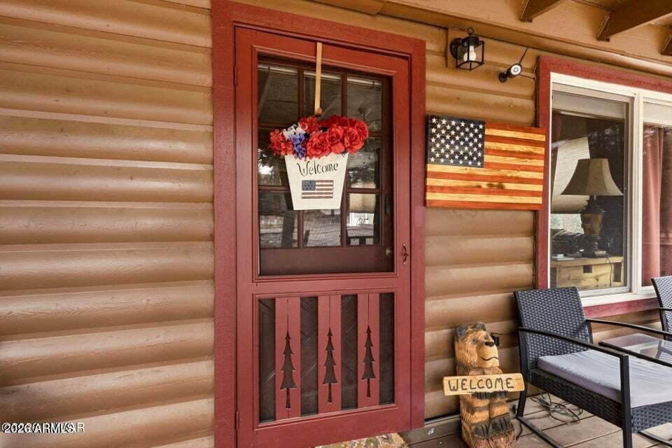 TIMBERLAKE PINES PINEWOODS UNIT 2 - Residential
