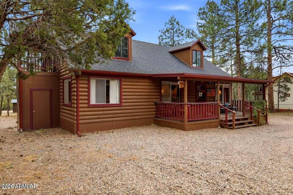 TIMBERLAKE PINES PINEWOODS UNIT 2 - Residential