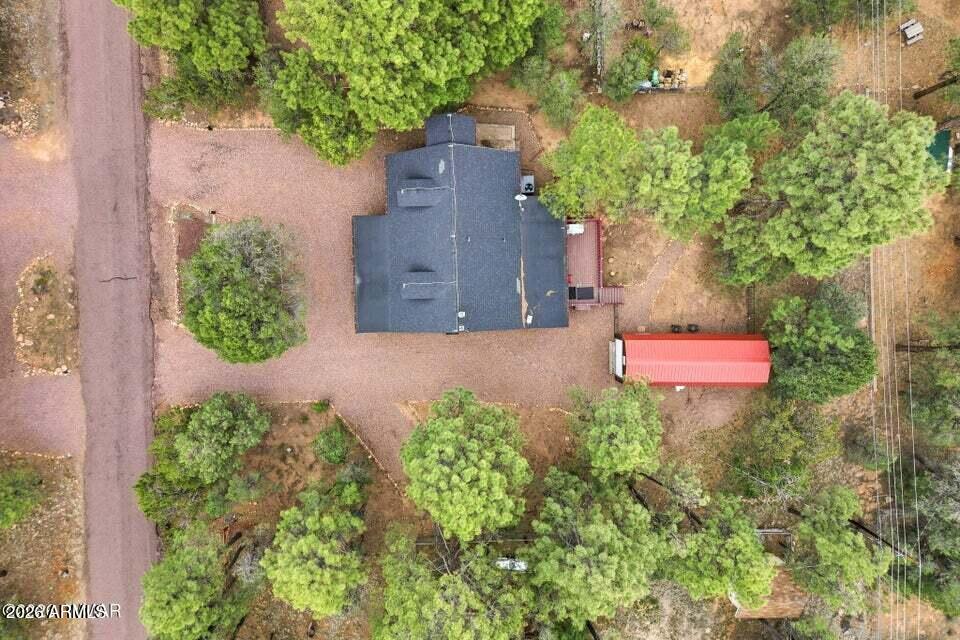 TIMBERLAKE PINES PINEWOODS UNIT 2 - Residential