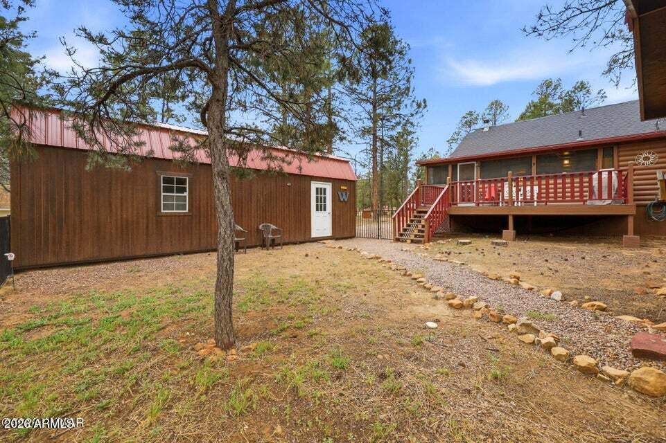 TIMBERLAKE PINES PINEWOODS UNIT 2 - Residential