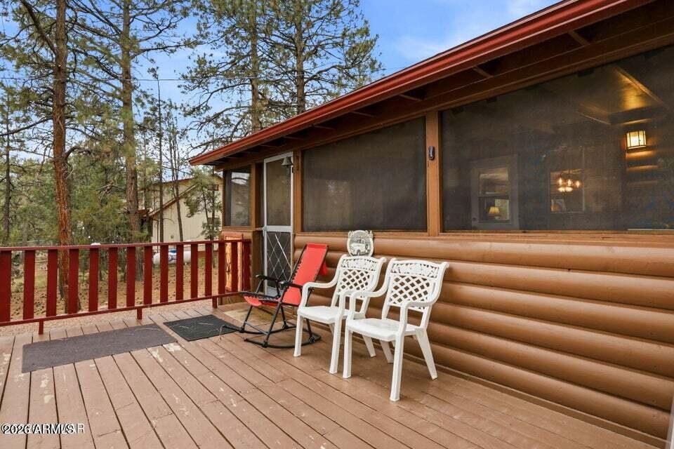 TIMBERLAKE PINES PINEWOODS UNIT 2 - Residential