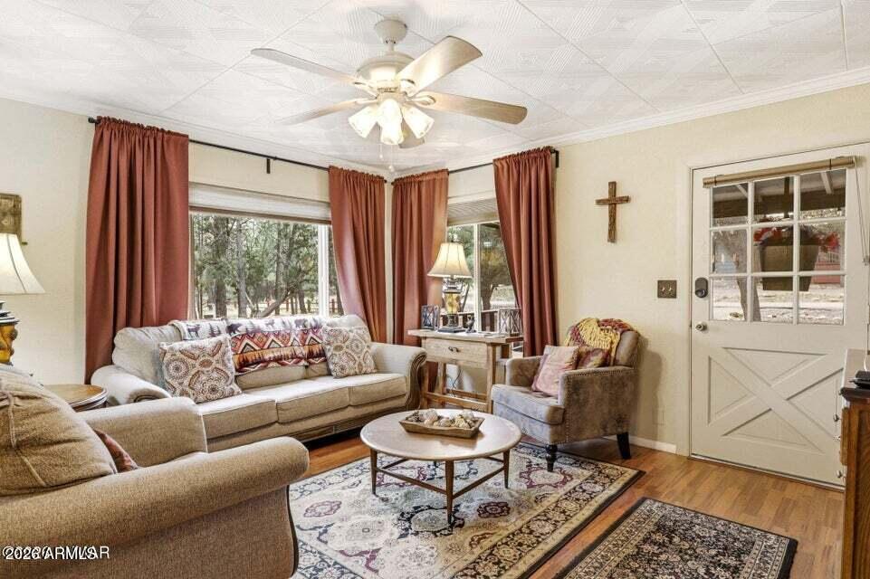 TIMBERLAKE PINES PINEWOODS UNIT 2 - Residential