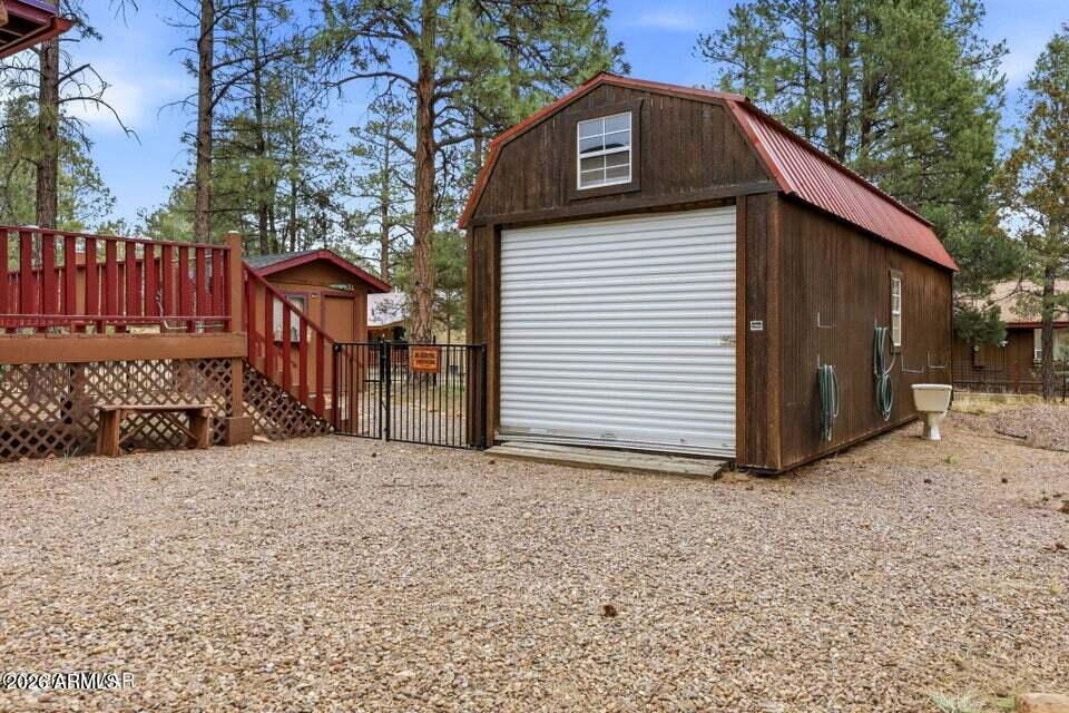 TIMBERLAKE PINES PINEWOODS UNIT 2 - Residential