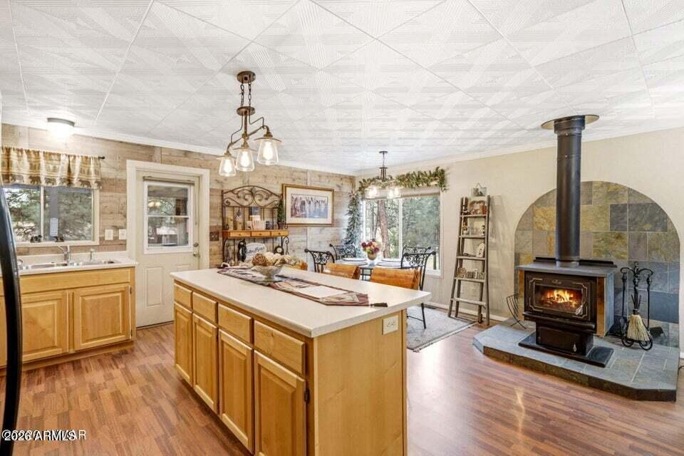 TIMBERLAKE PINES PINEWOODS UNIT 2 - Residential