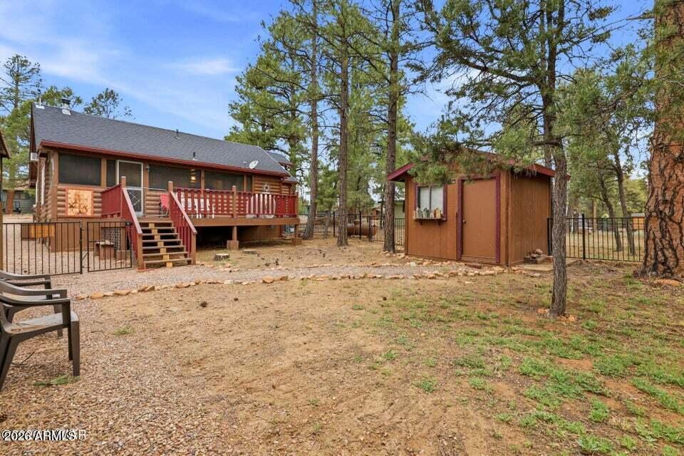 TIMBERLAKE PINES PINEWOODS UNIT 2 - Residential
