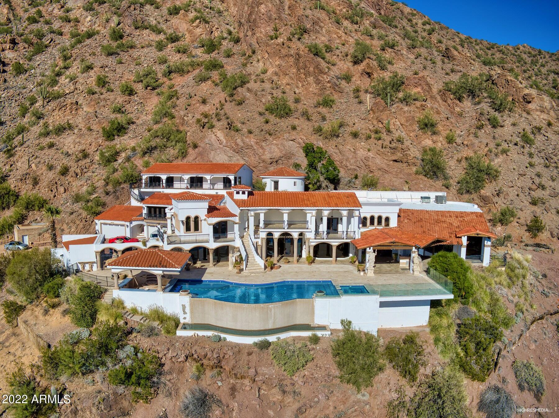 COPELAND HILL 2 - Residential