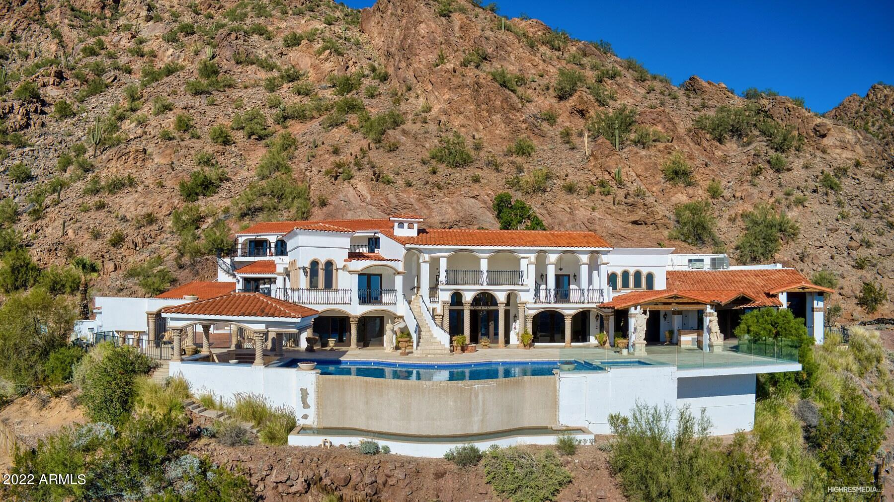 COPELAND HILL 2 - Residential