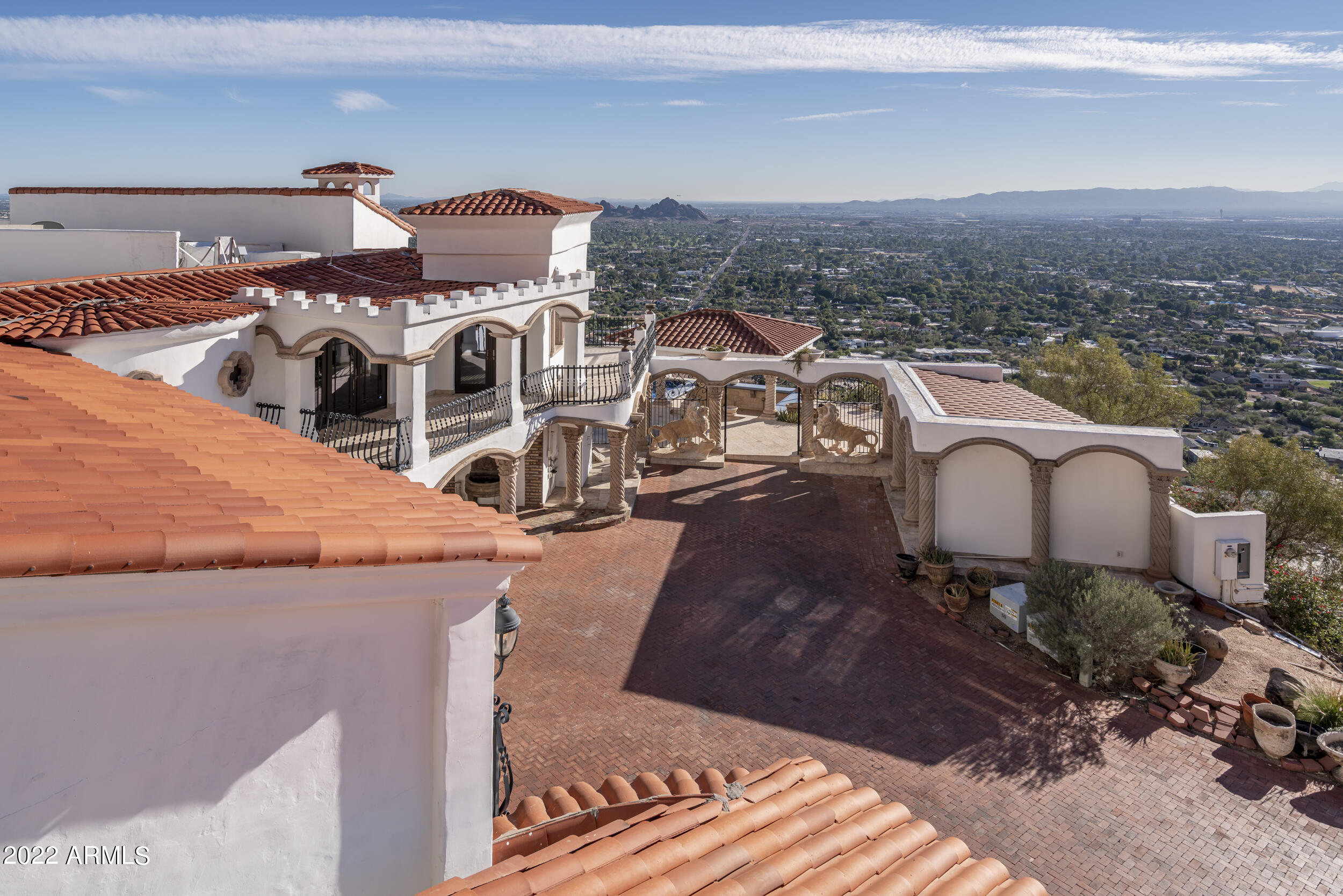 COPELAND HILL 2 - Residential