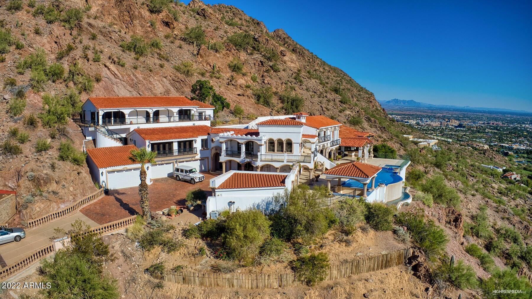COPELAND HILL 2 - Residential