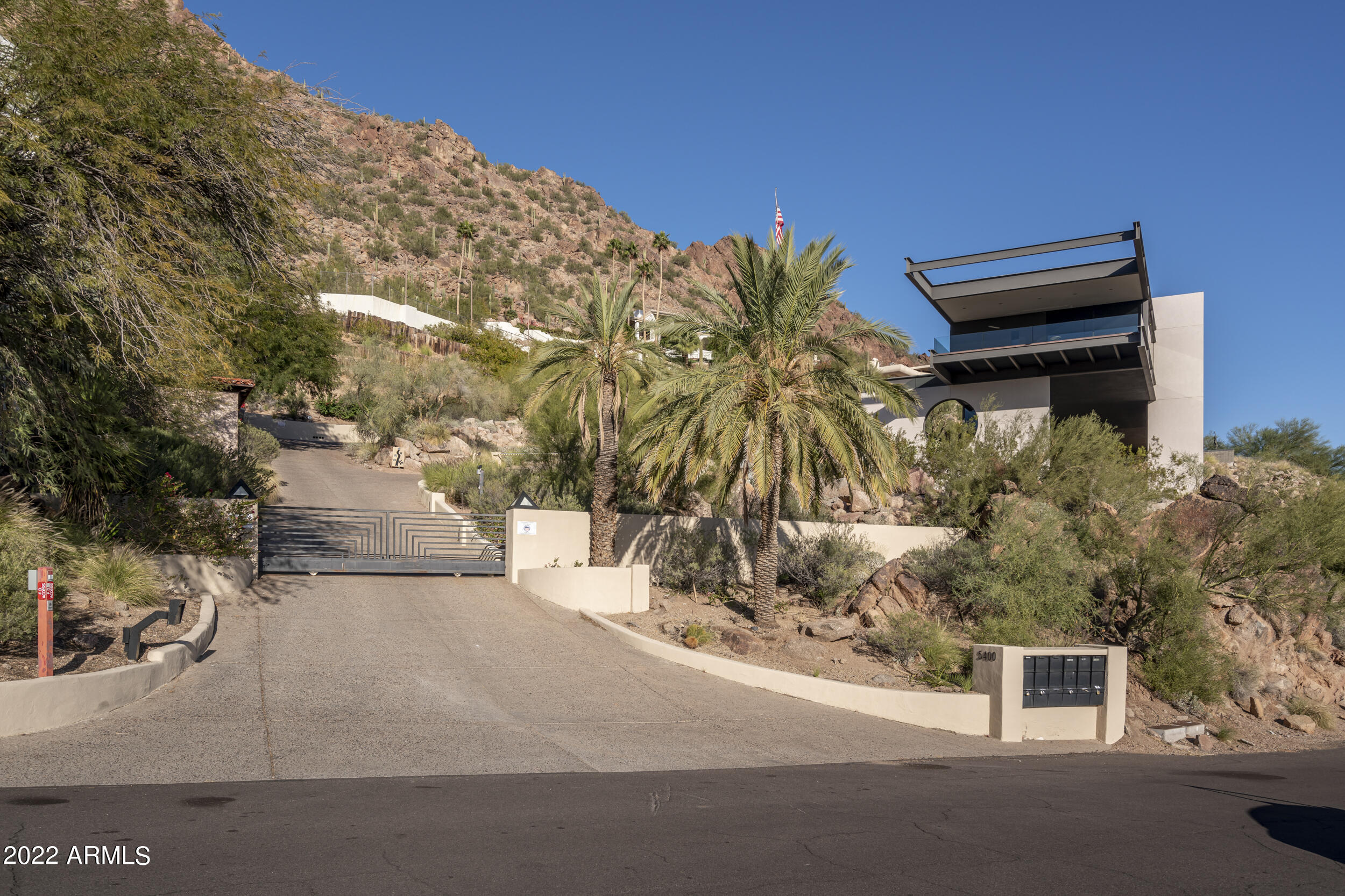 COPELAND HILL 2 - Residential