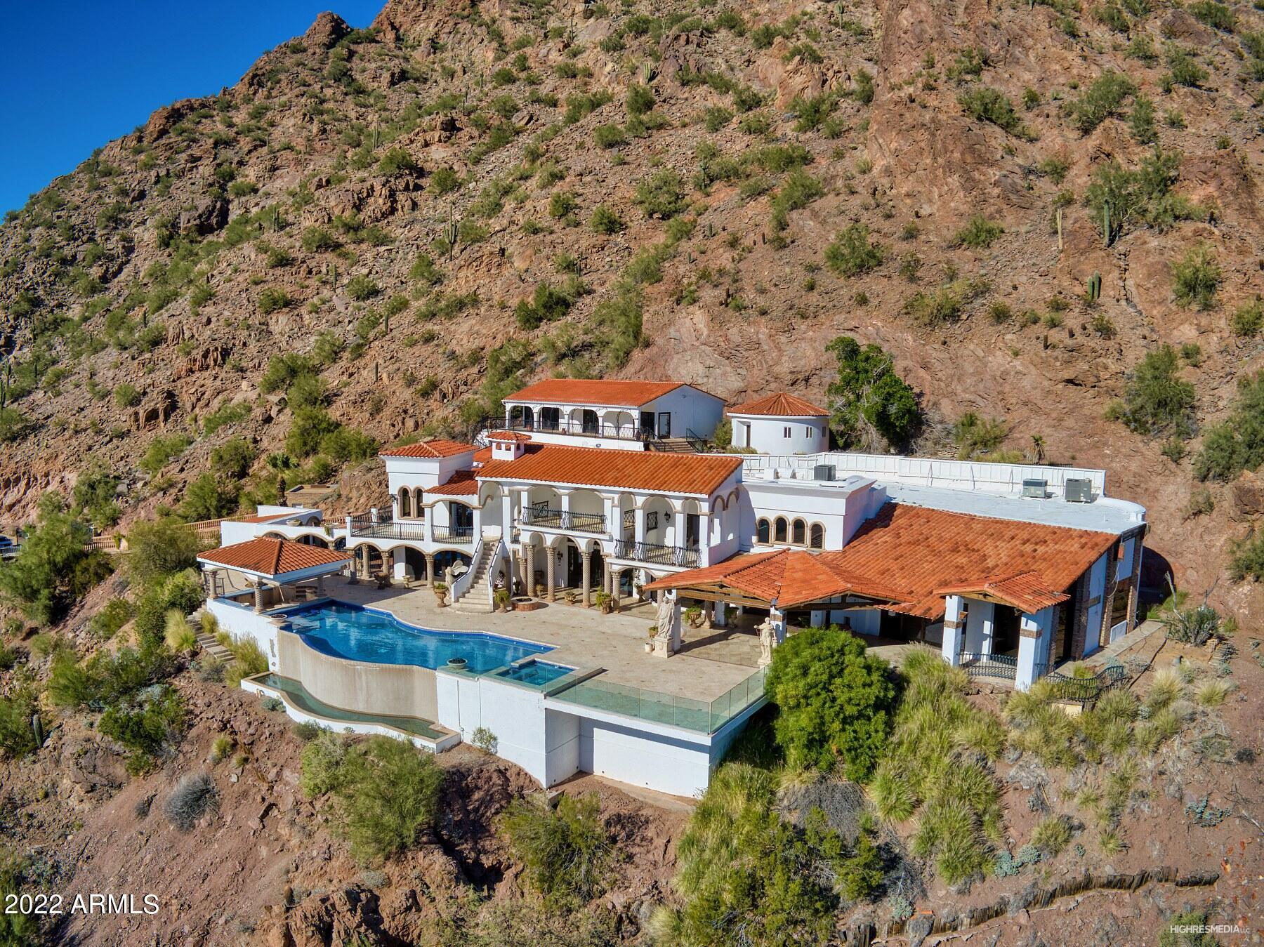 COPELAND HILL 2 - Residential