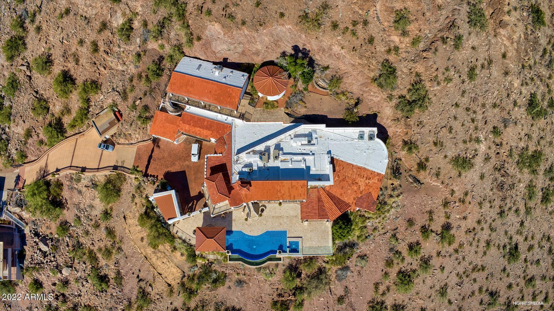 COPELAND HILL 2 - Residential