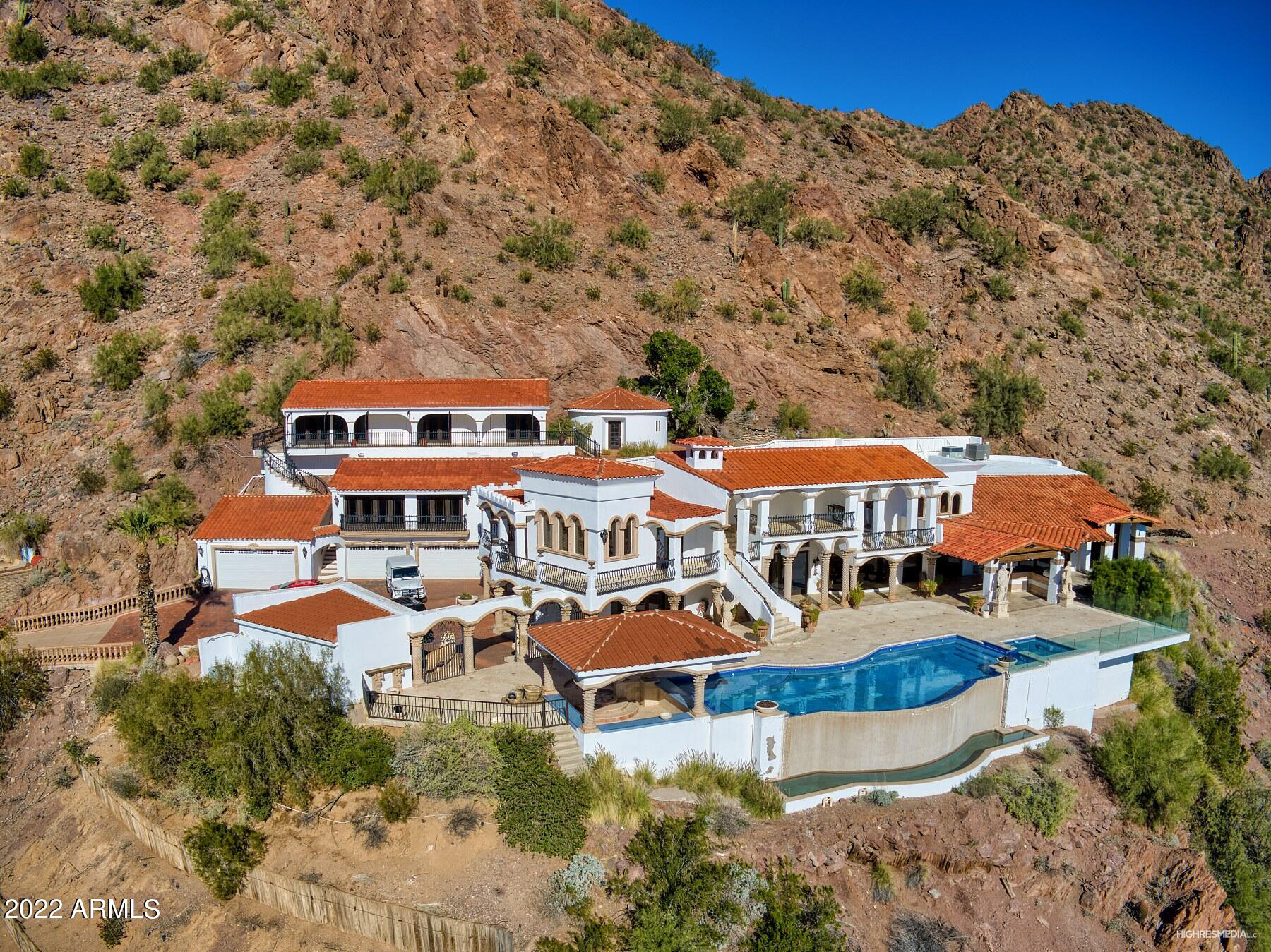 COPELAND HILL 2 - Residential