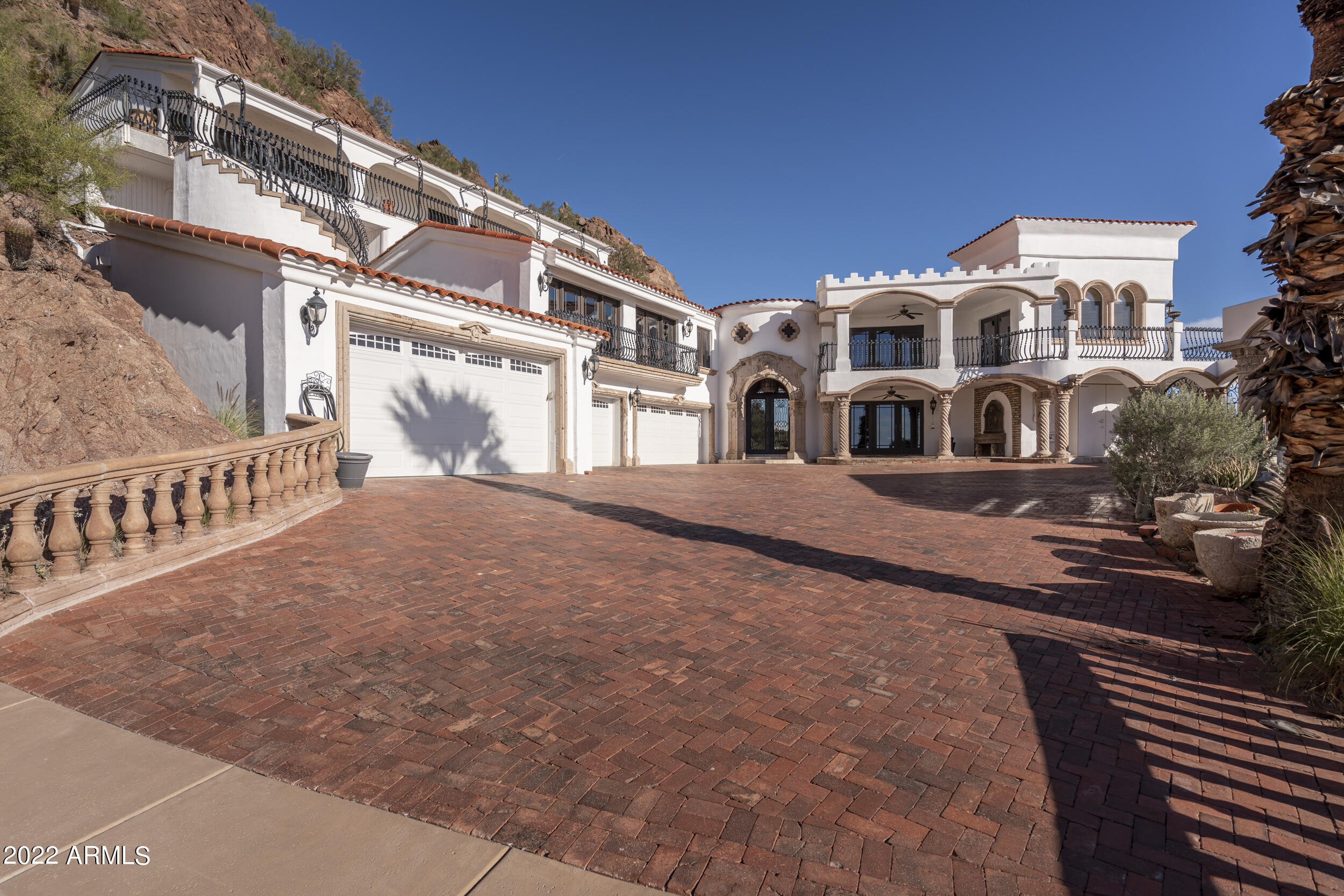 COPELAND HILL 2 - Residential